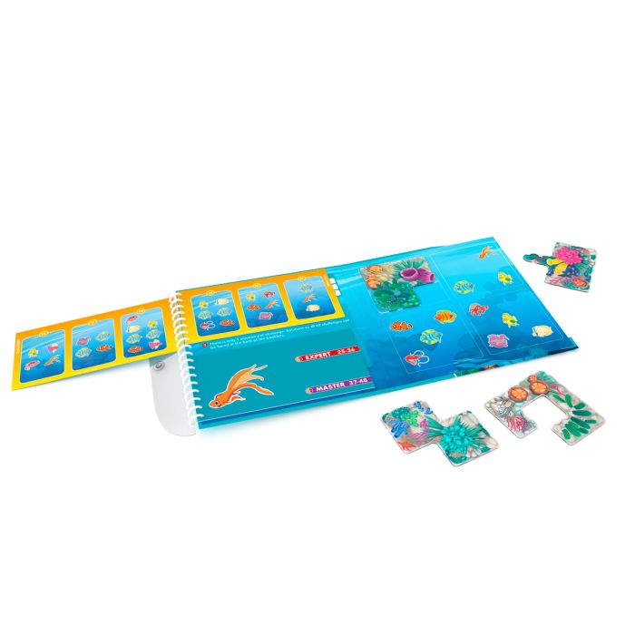 Barriere de Corail SmartGames