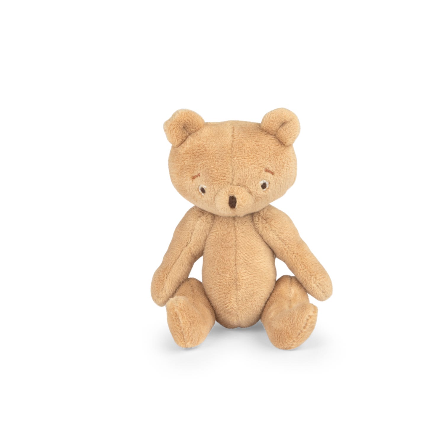 Bebe Emile le petit ours Les Minouchkas Moulin Roty