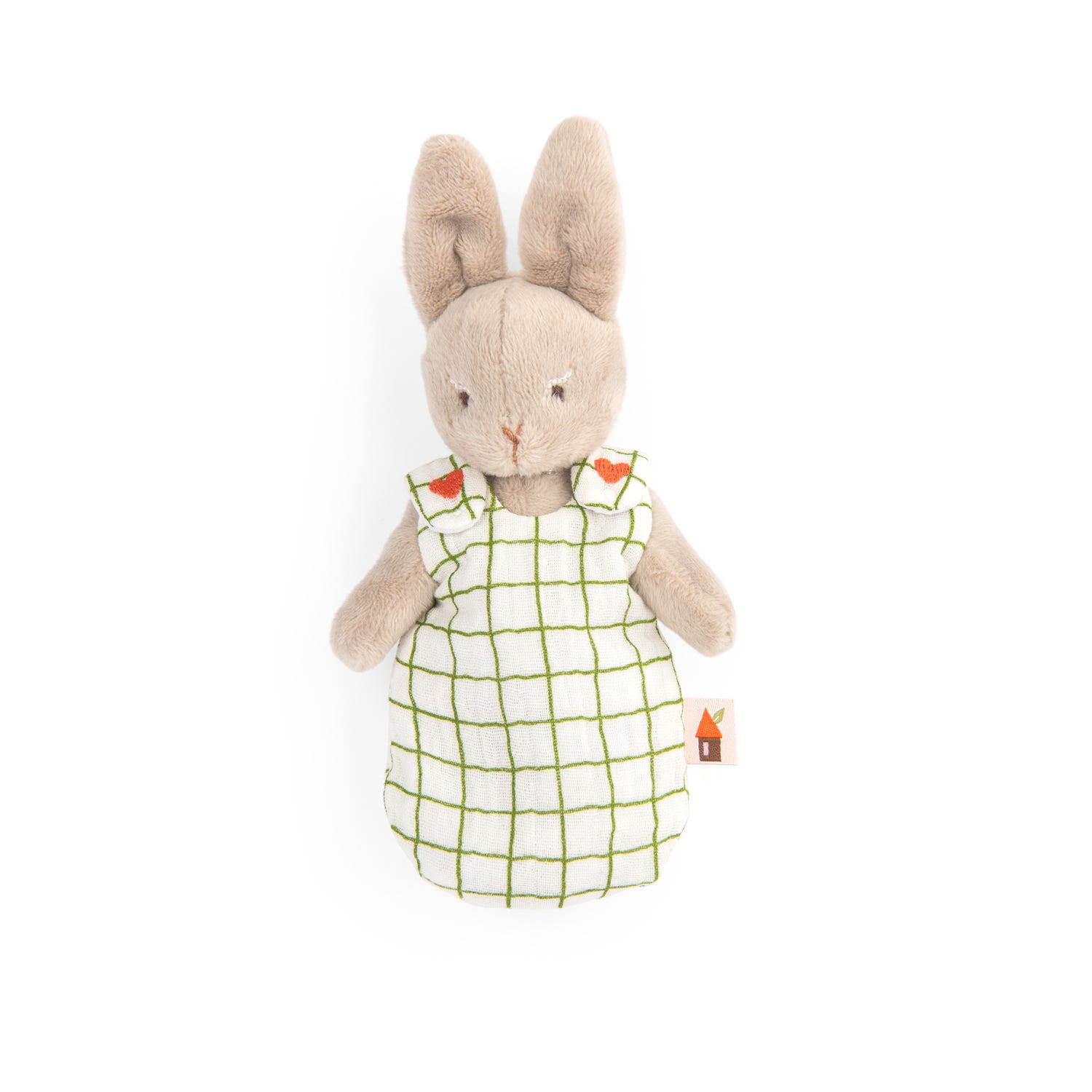 Bebe Nine la lapine Les Minouchkas Moulin Roty
