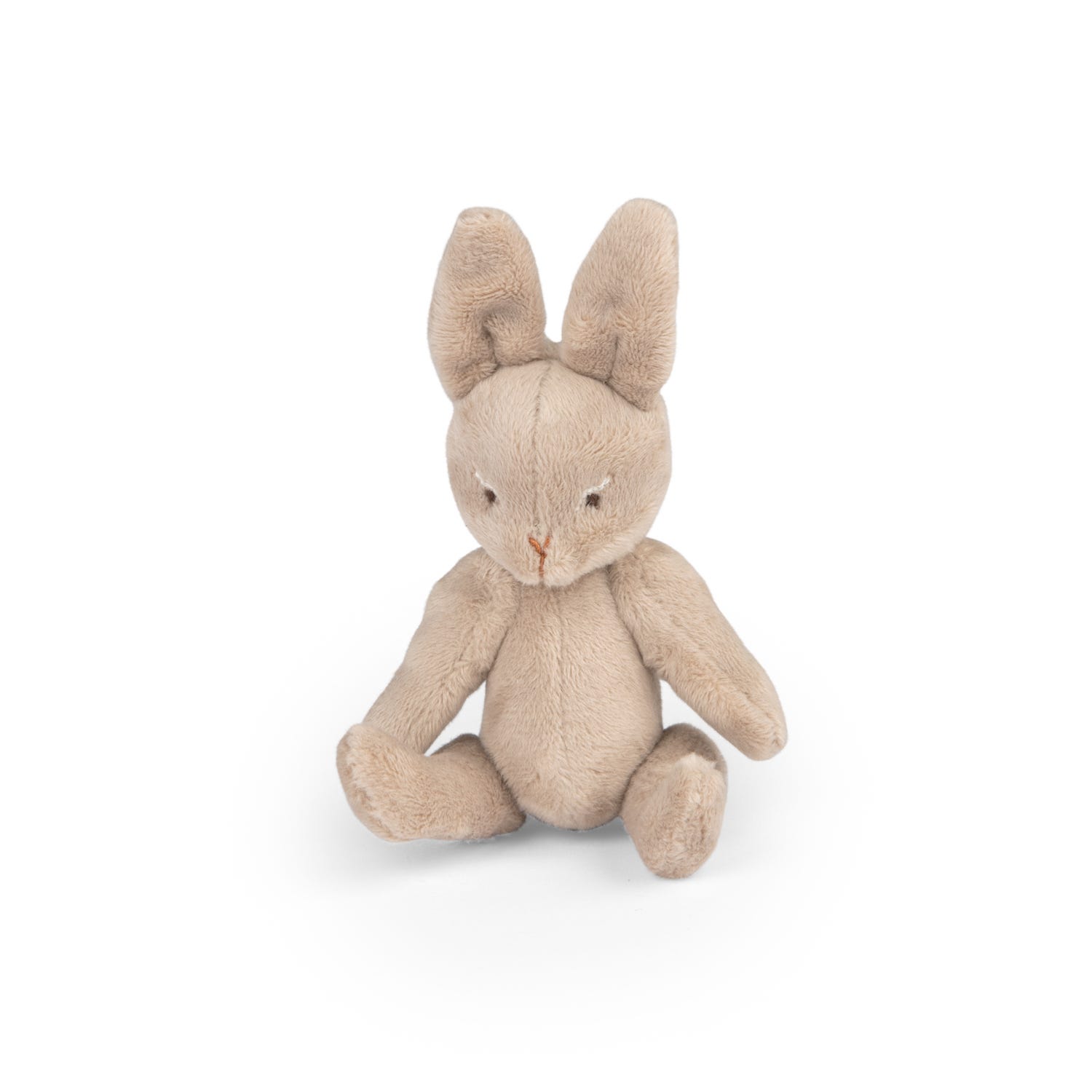 Bebe Nine la lapine Les Minouchkas Moulin Roty