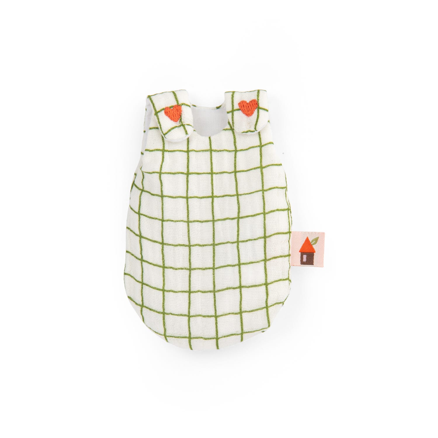 Bebe Nine la lapine Les Minouchkas Moulin Roty