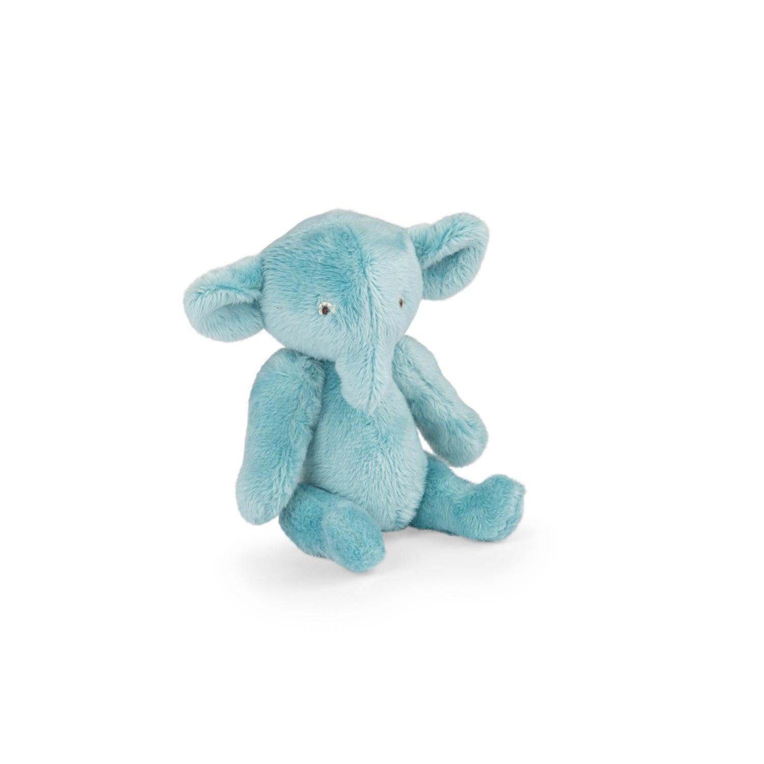 Bebe Pablo l'elephant Les Minouchkas Moulin Roty