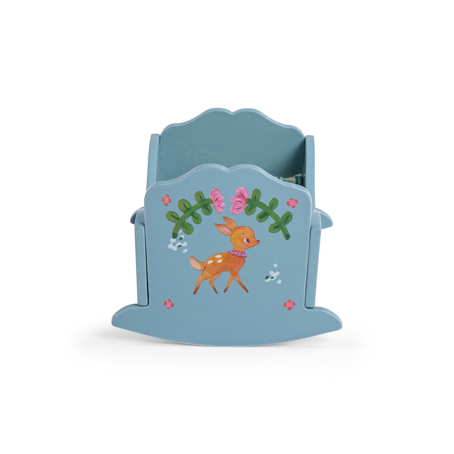 Berceau en bois Les Minouchkas Moulin Roty