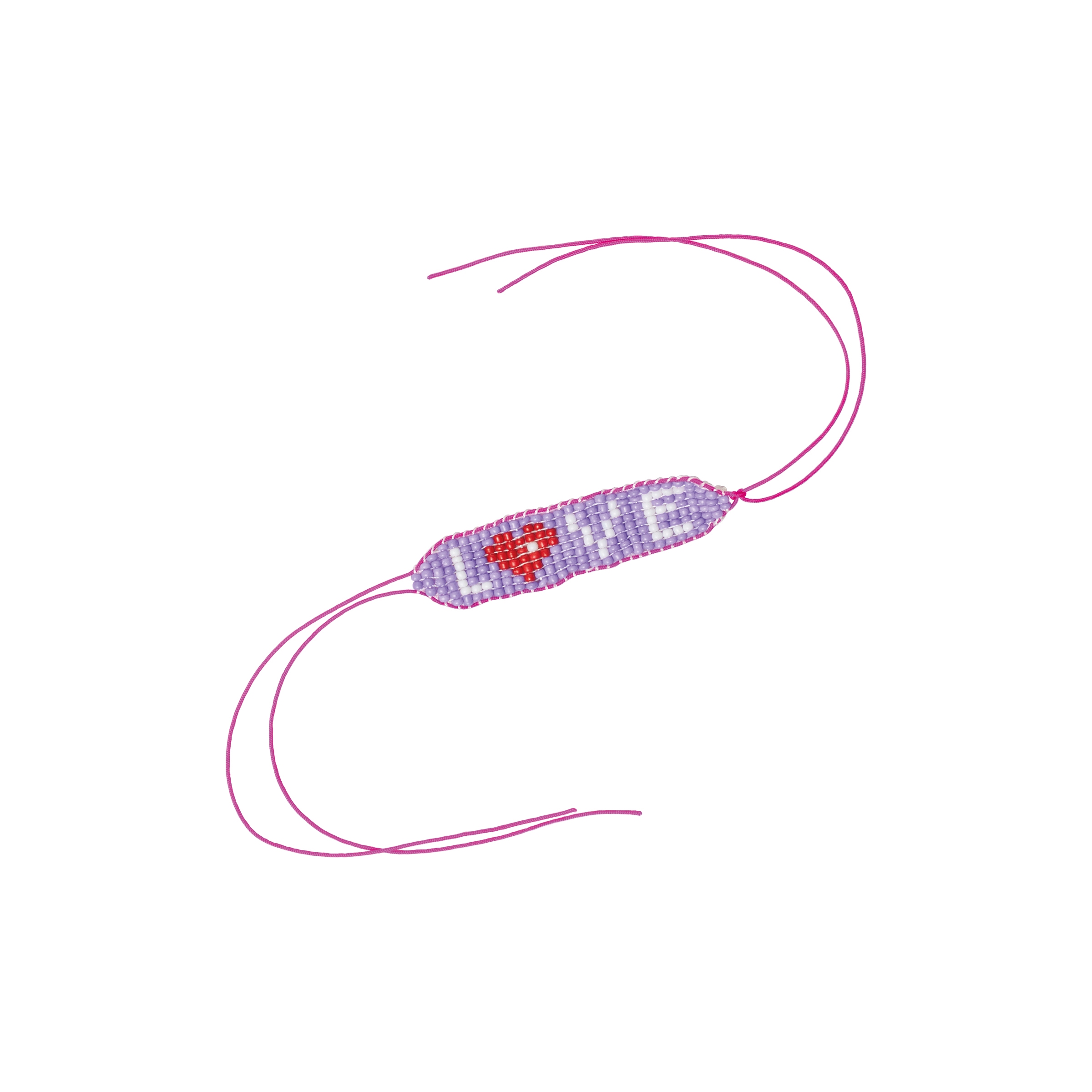 Bijoux pops perles et metier a tisser Janod