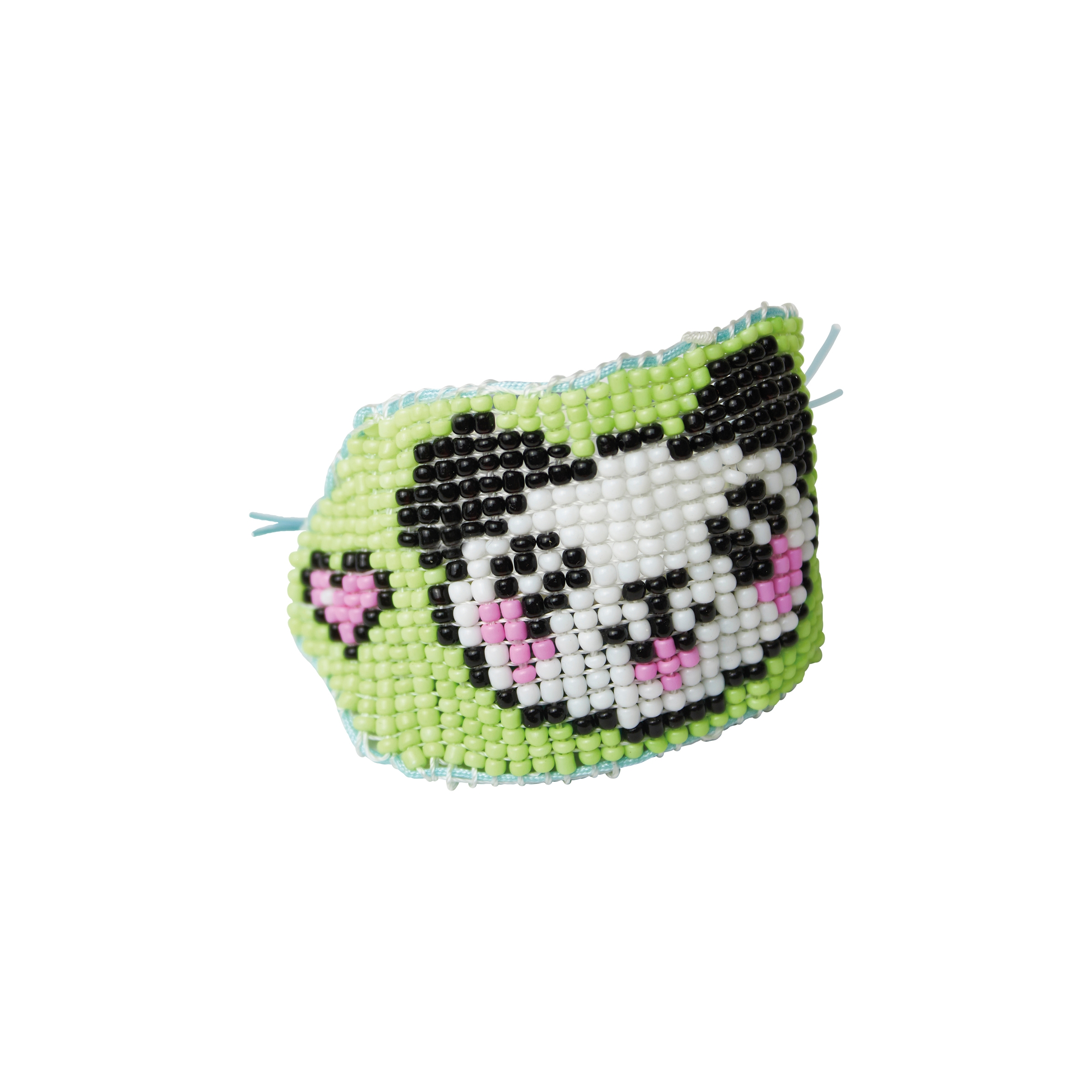 Bijoux pops perles et metier a tisser Janod