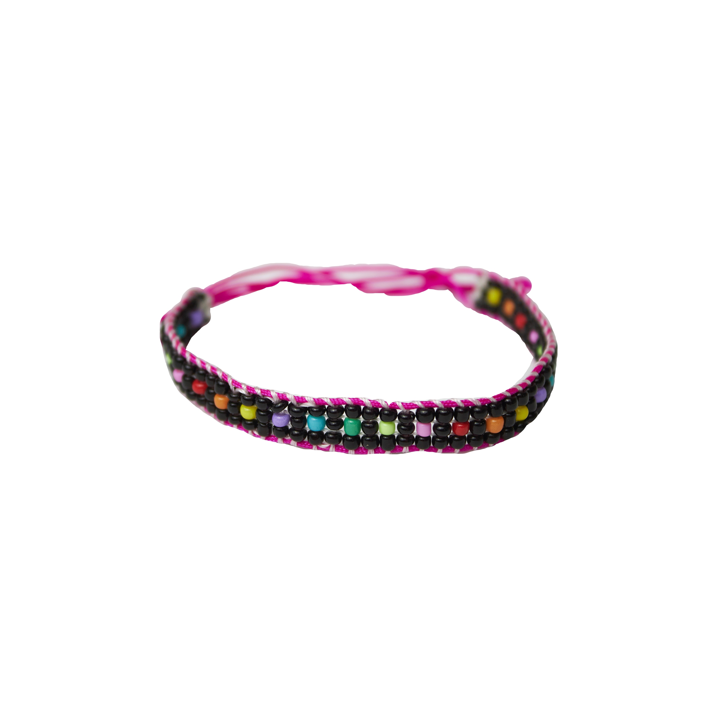 Bijoux pops perles et metier a tisser Janod