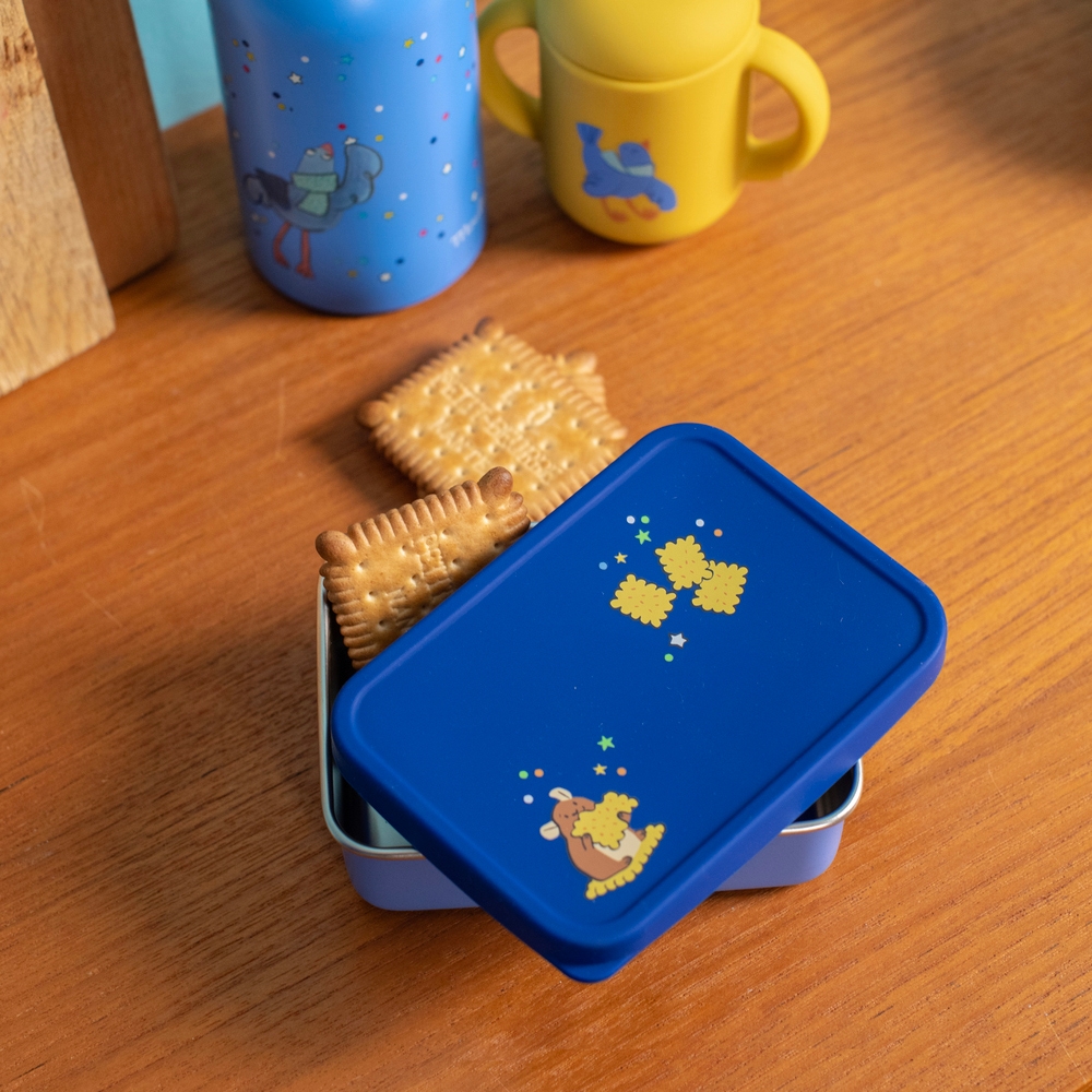 Boite a gouter Puce  Pilou Moulin Roty