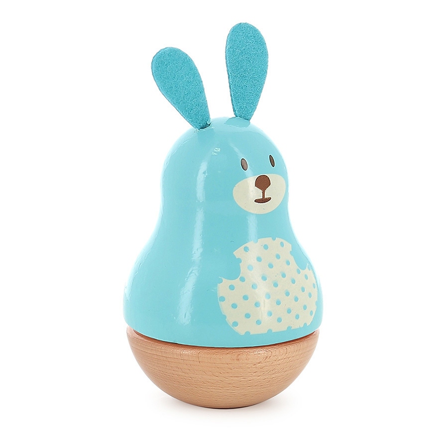 Boite a musique Raoul le lapin Vilac