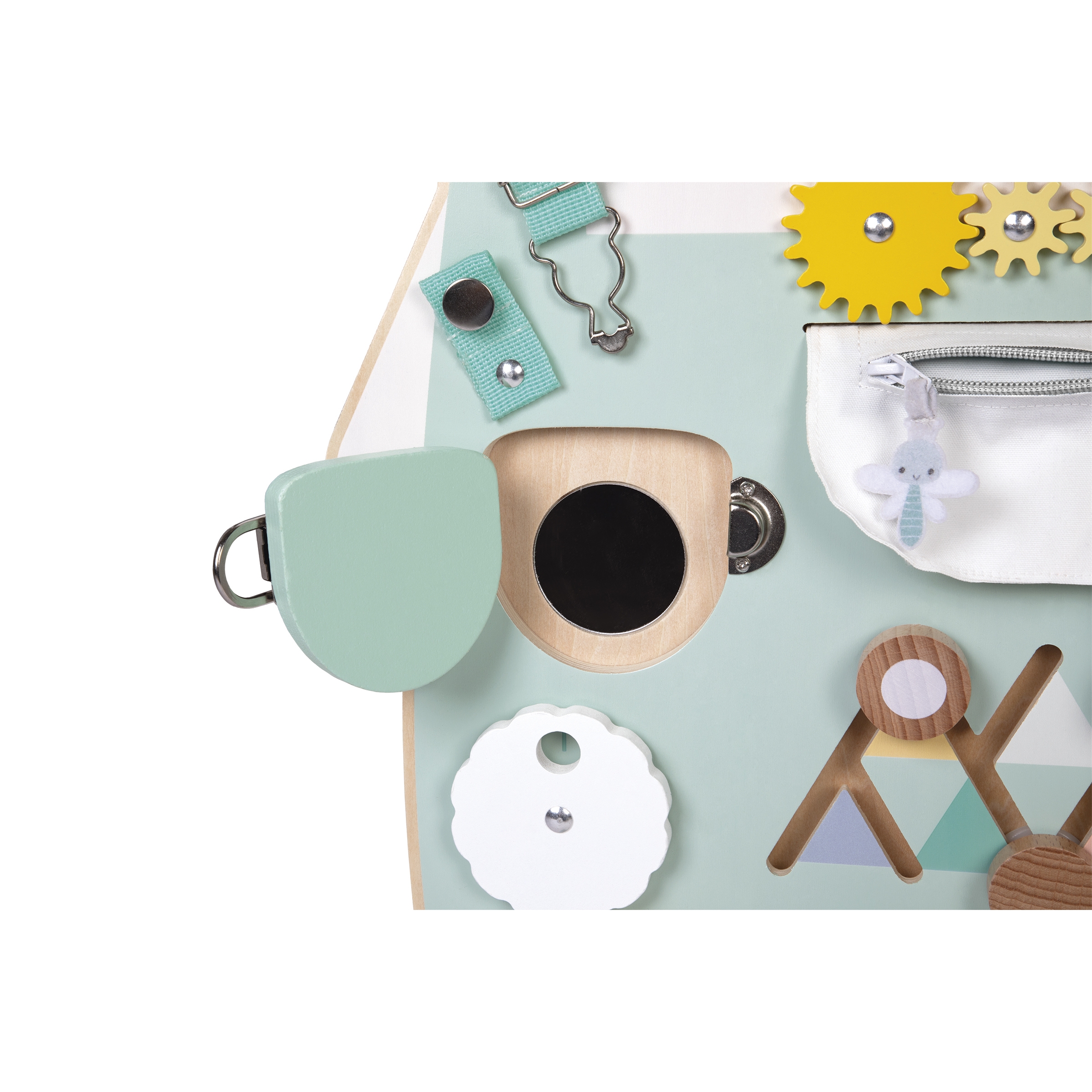 Busy board Ourson Pure Janod