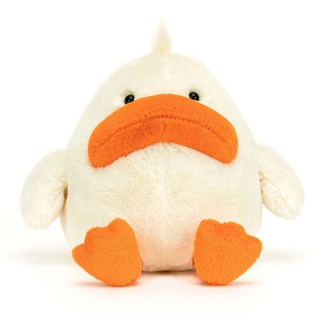 Canard delia Jellycat