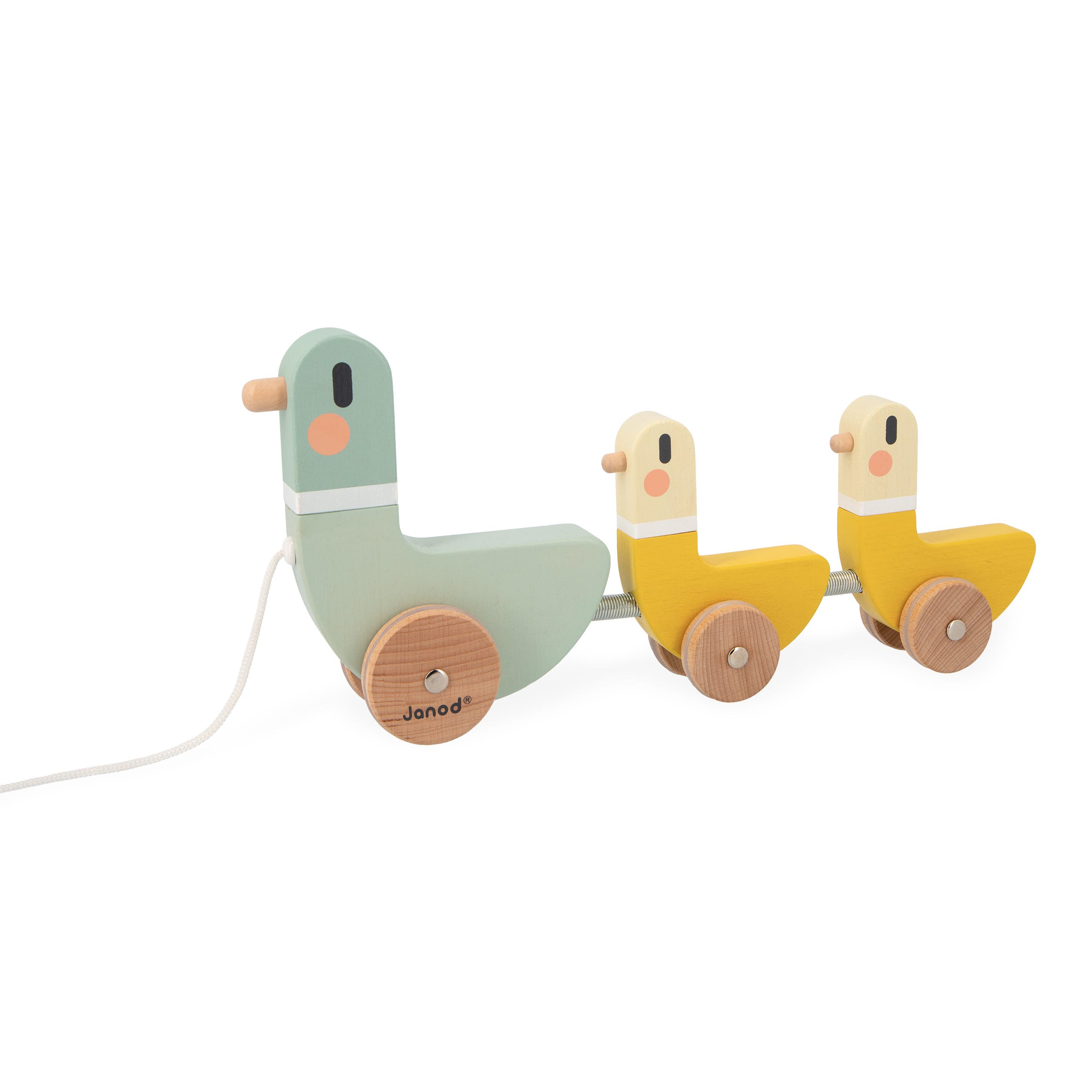 Canards a tirer Sweet Cocoon Janod