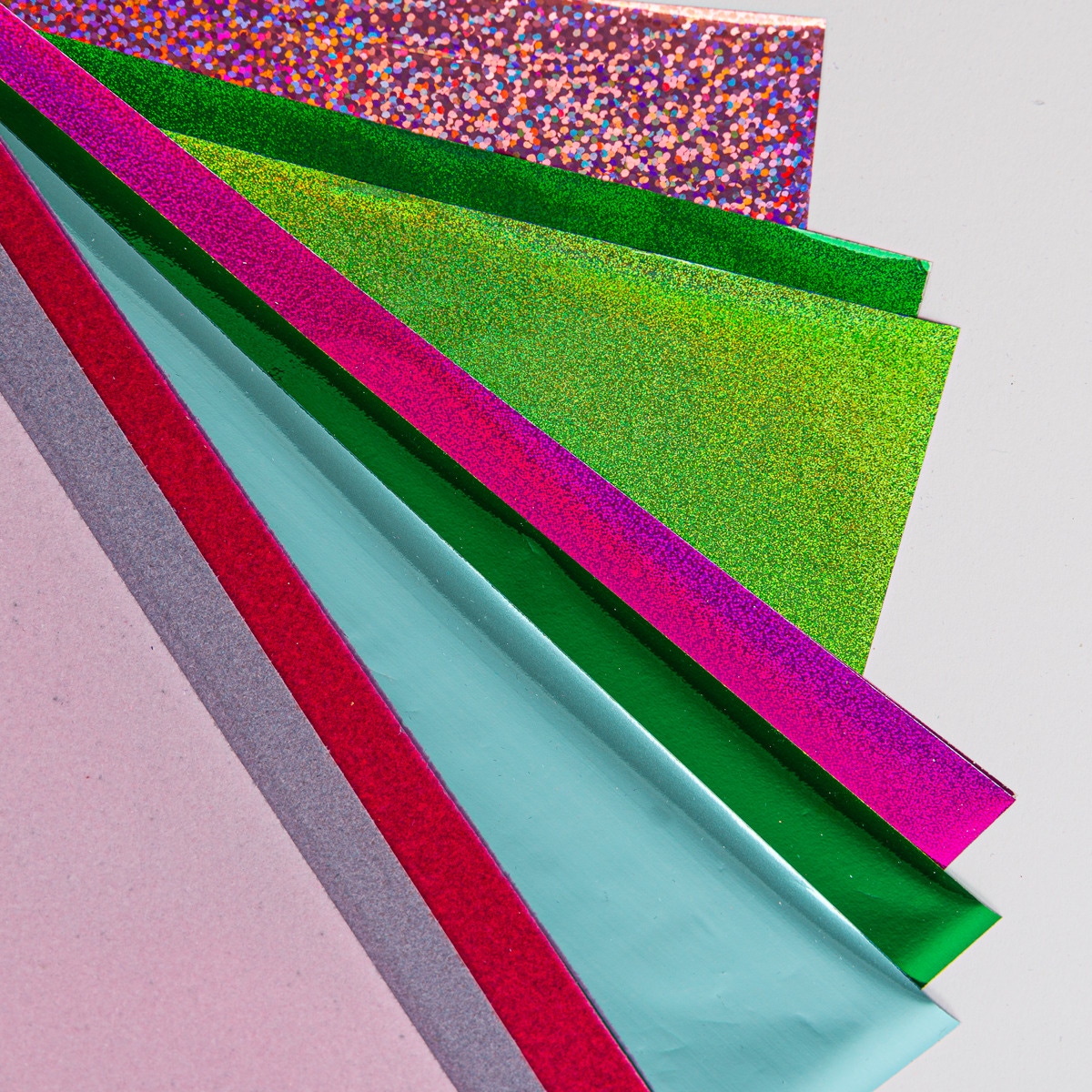 Cartes fantastiques Les Rosalies Moulin Roty