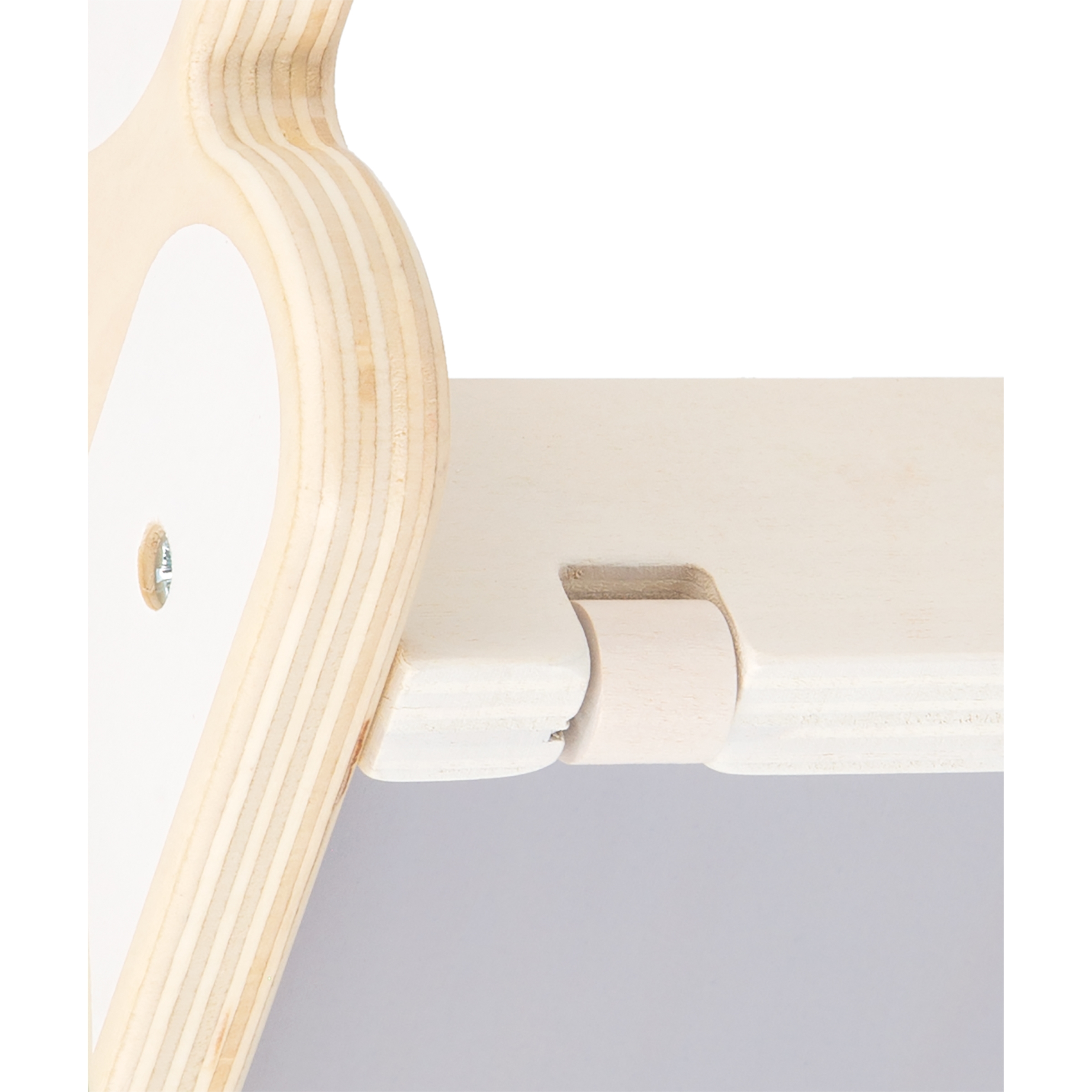 Chariot cube Escargot Sweet Cocoon Janod