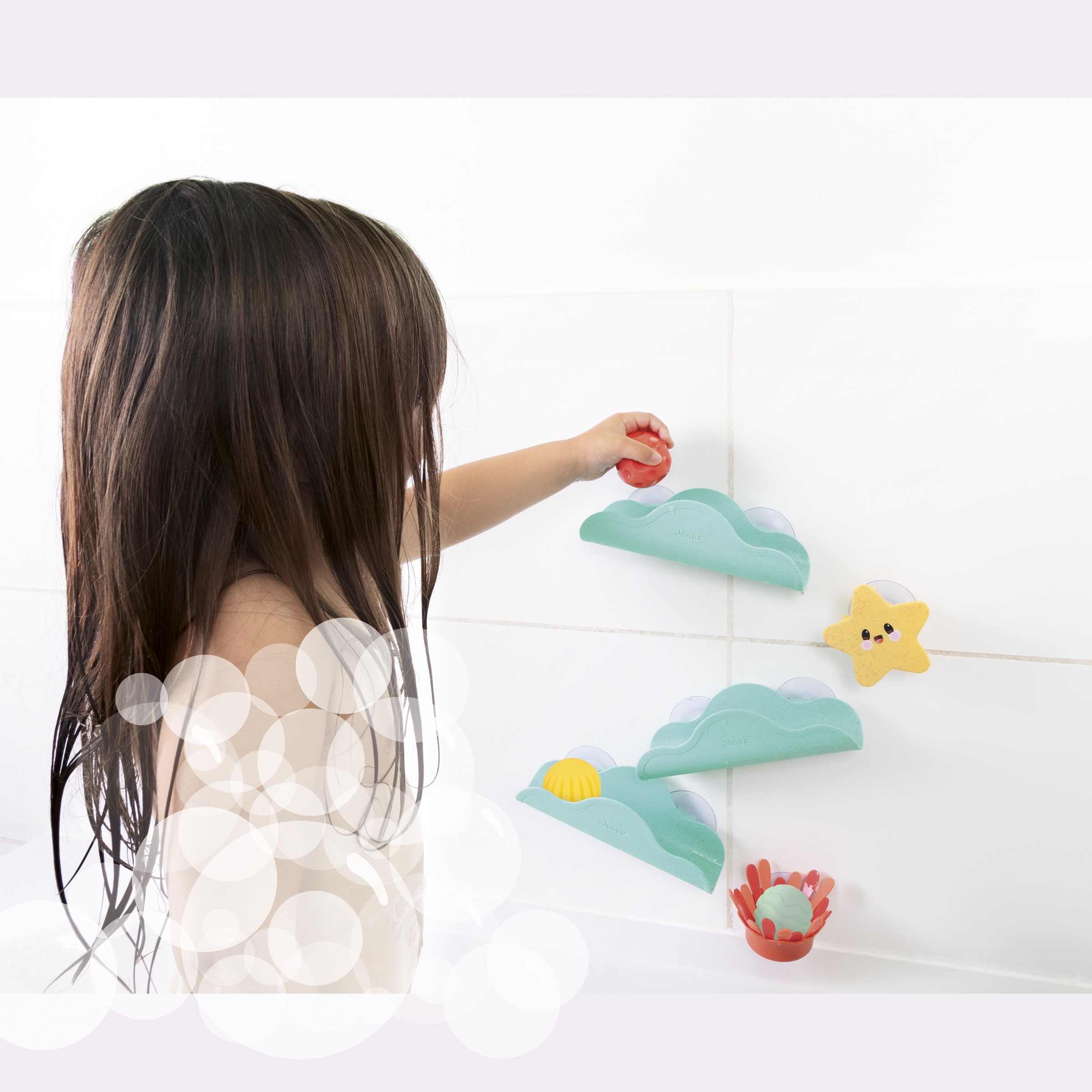 Circuit de bain marin Janod