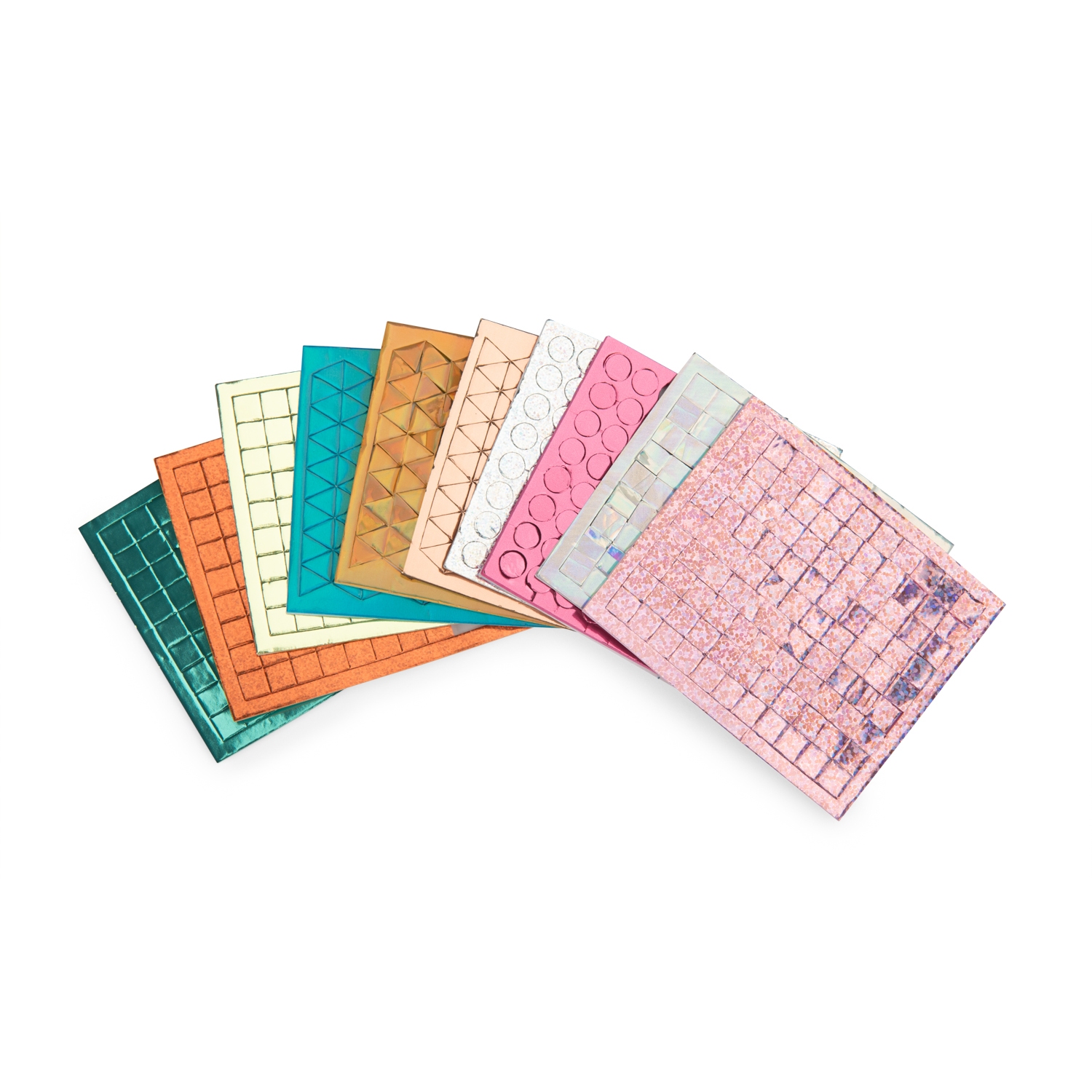 Coffret mosaiques Les Rosalies Moulin Roty