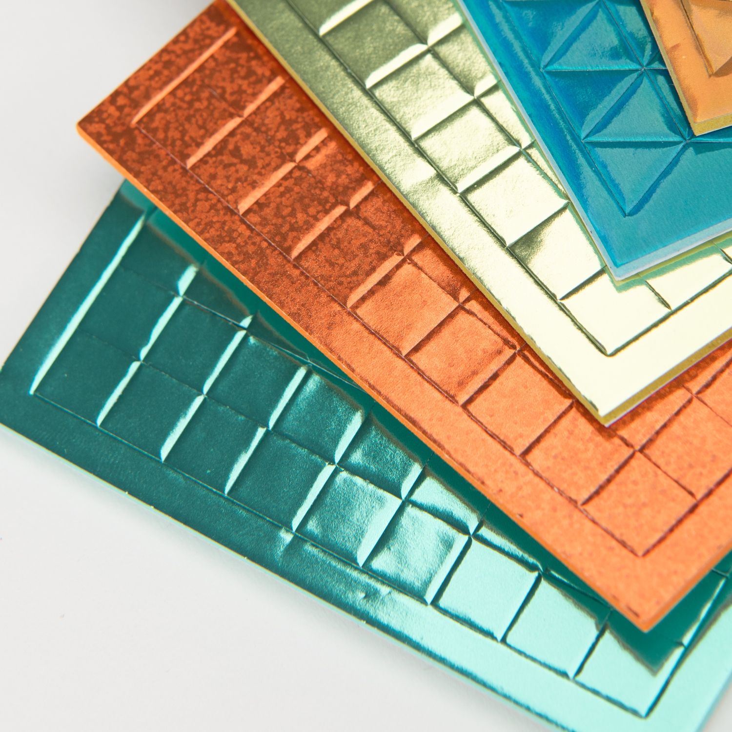 Coffret mosaiques Les Rosalies Moulin Roty