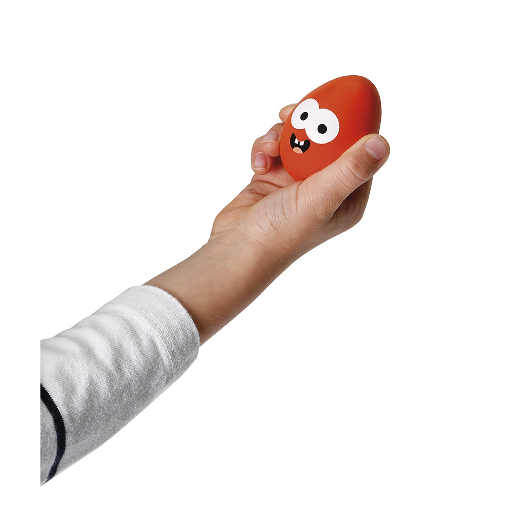 Course aux œufs Janod