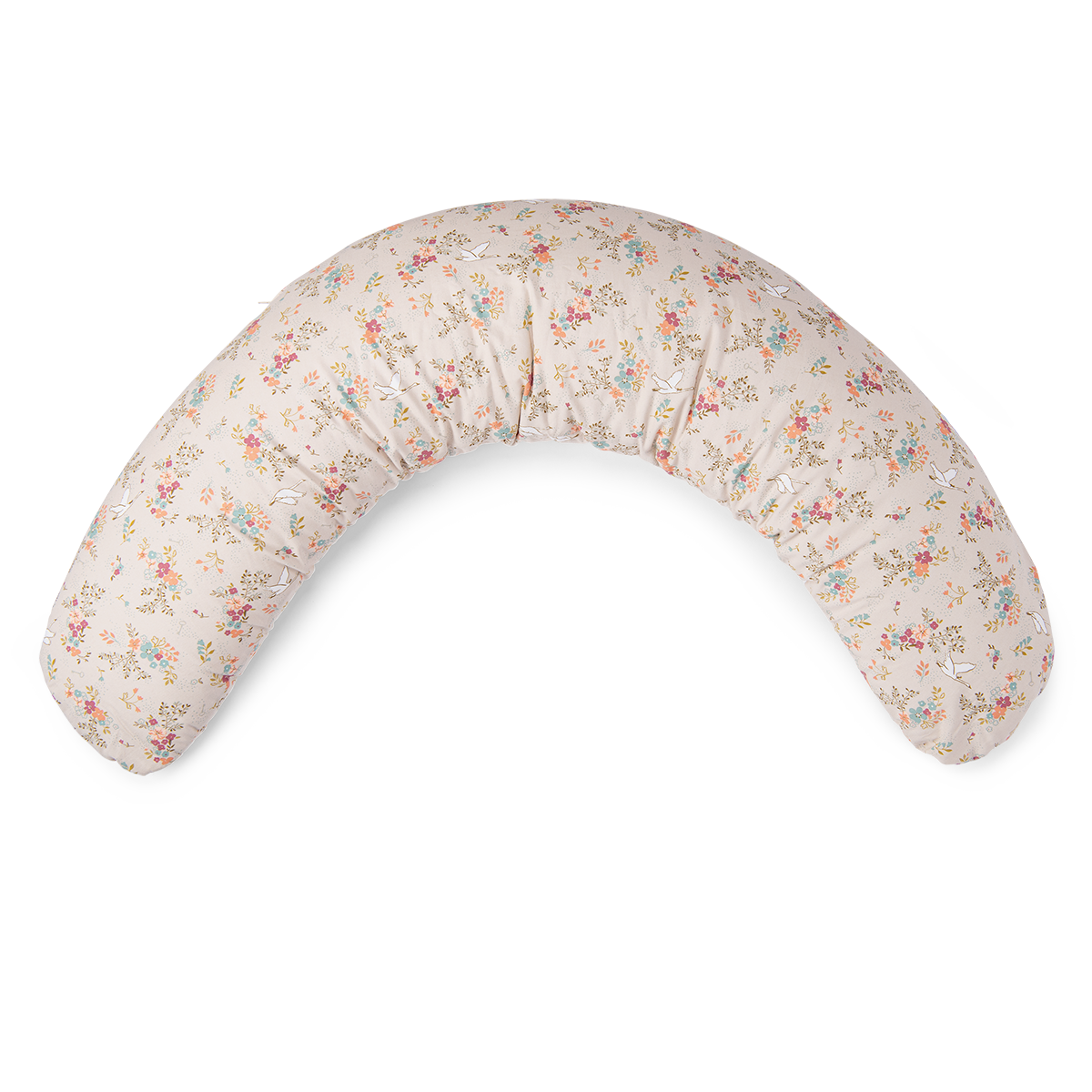 Coussin de maternite La petite ecole de danse