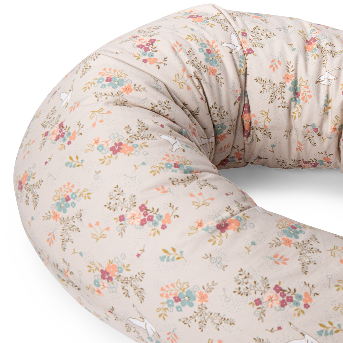 Coussin de maternite La petite ecole de danse