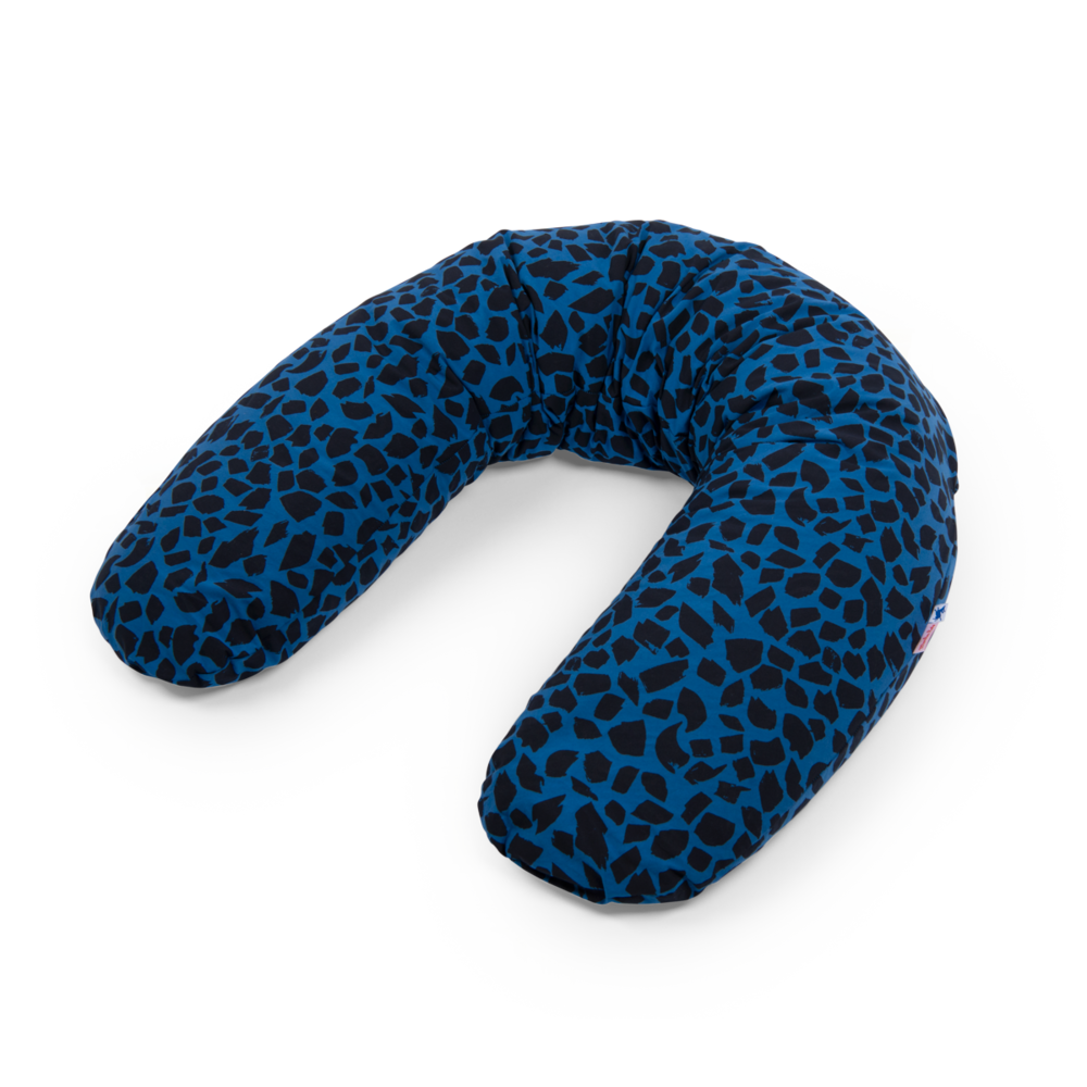 Coussin de maternite Puce  Pilou Moulin Roty