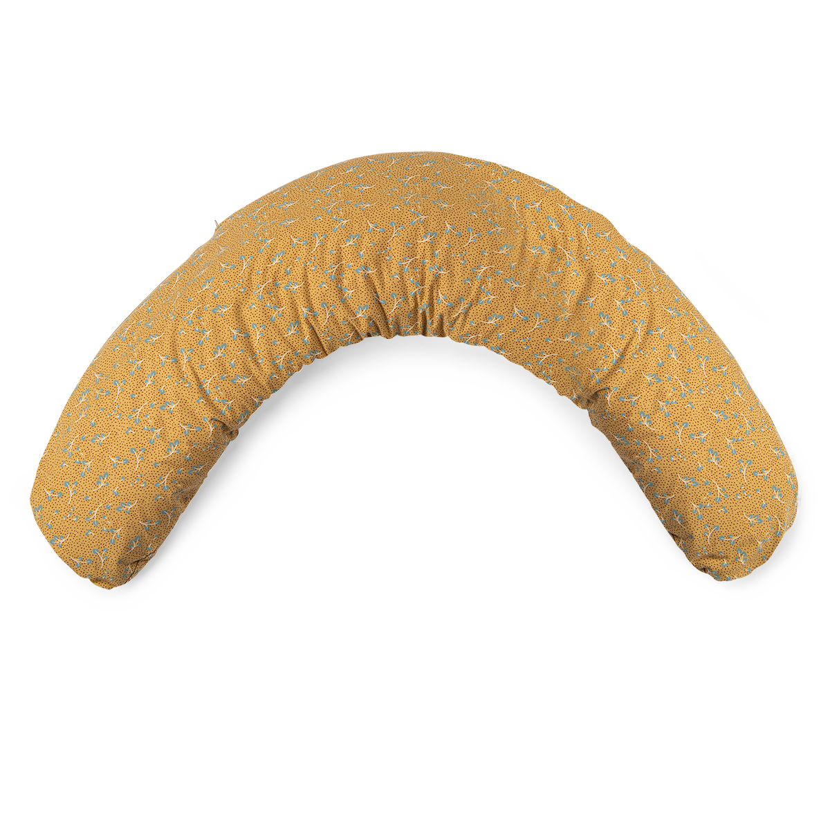 Coussin de maternite Trois petits lapins