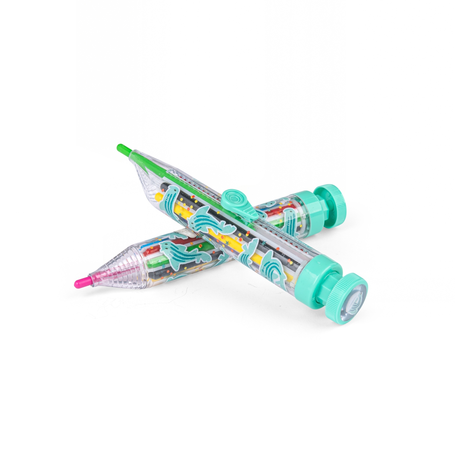 Crayon multimines Les Petites Merveilles Moulin Roty 