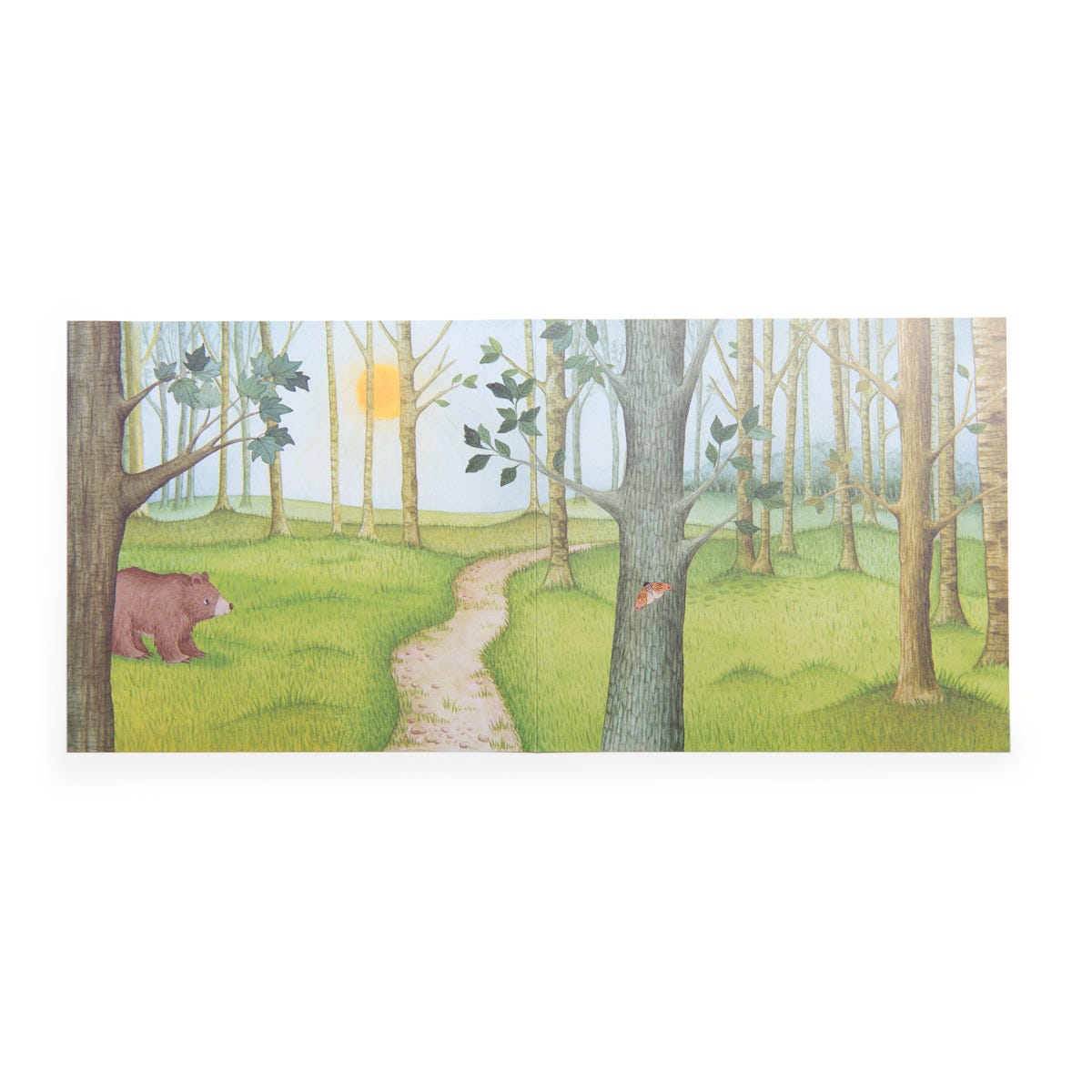 Decalcomanies Les Rosalies Moulin Roty