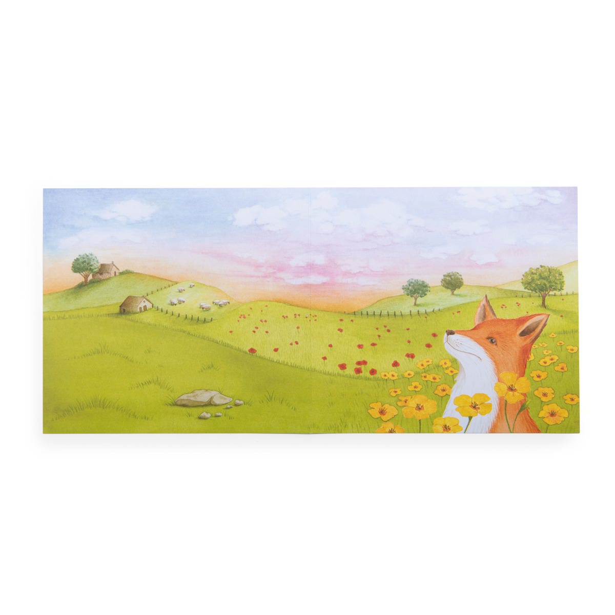 Decalcomanies Les Rosalies Moulin Roty