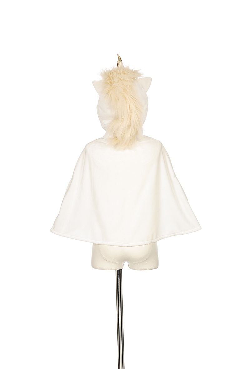 Deguisement cape Licorne 2 ans Souza 