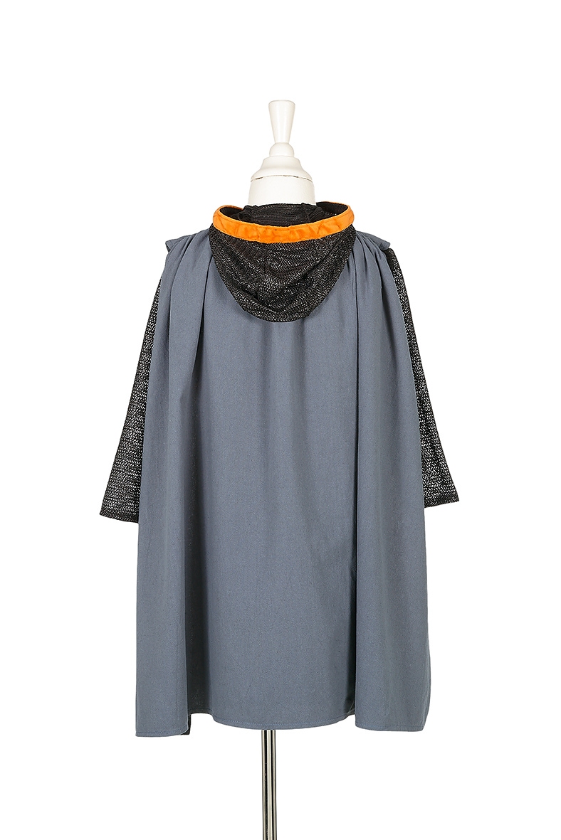 Deguisement chevalier Geoffrey 34 ans Souza 