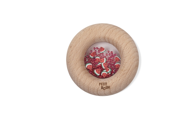 Donuts sensoriel Pasteques Petit boum