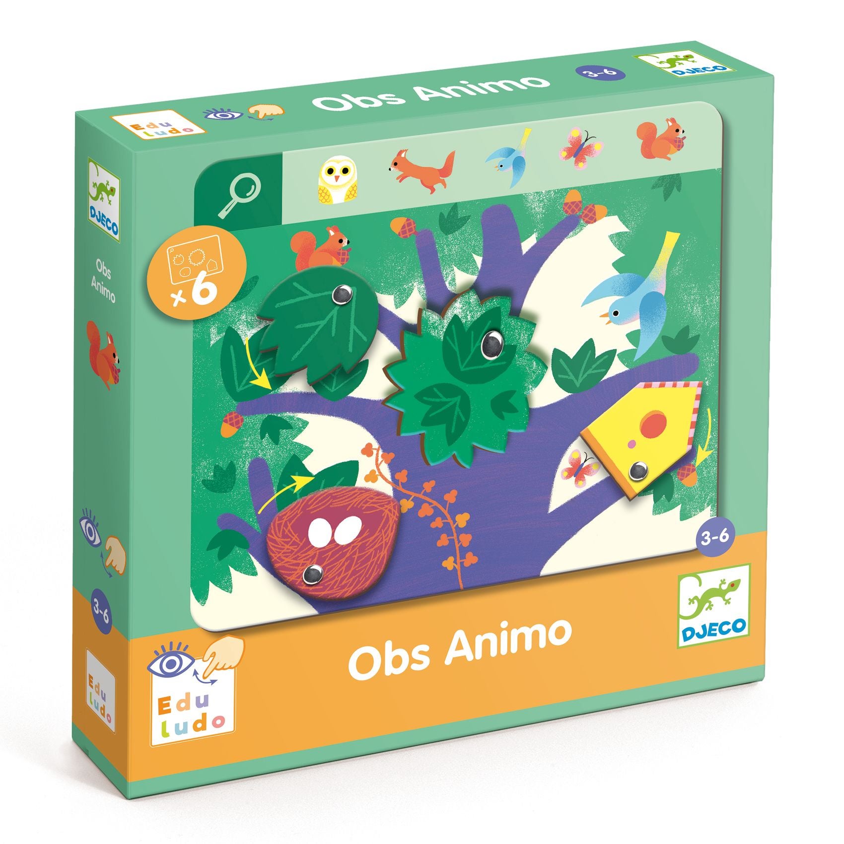 Eduludo Obs Animo Djeco