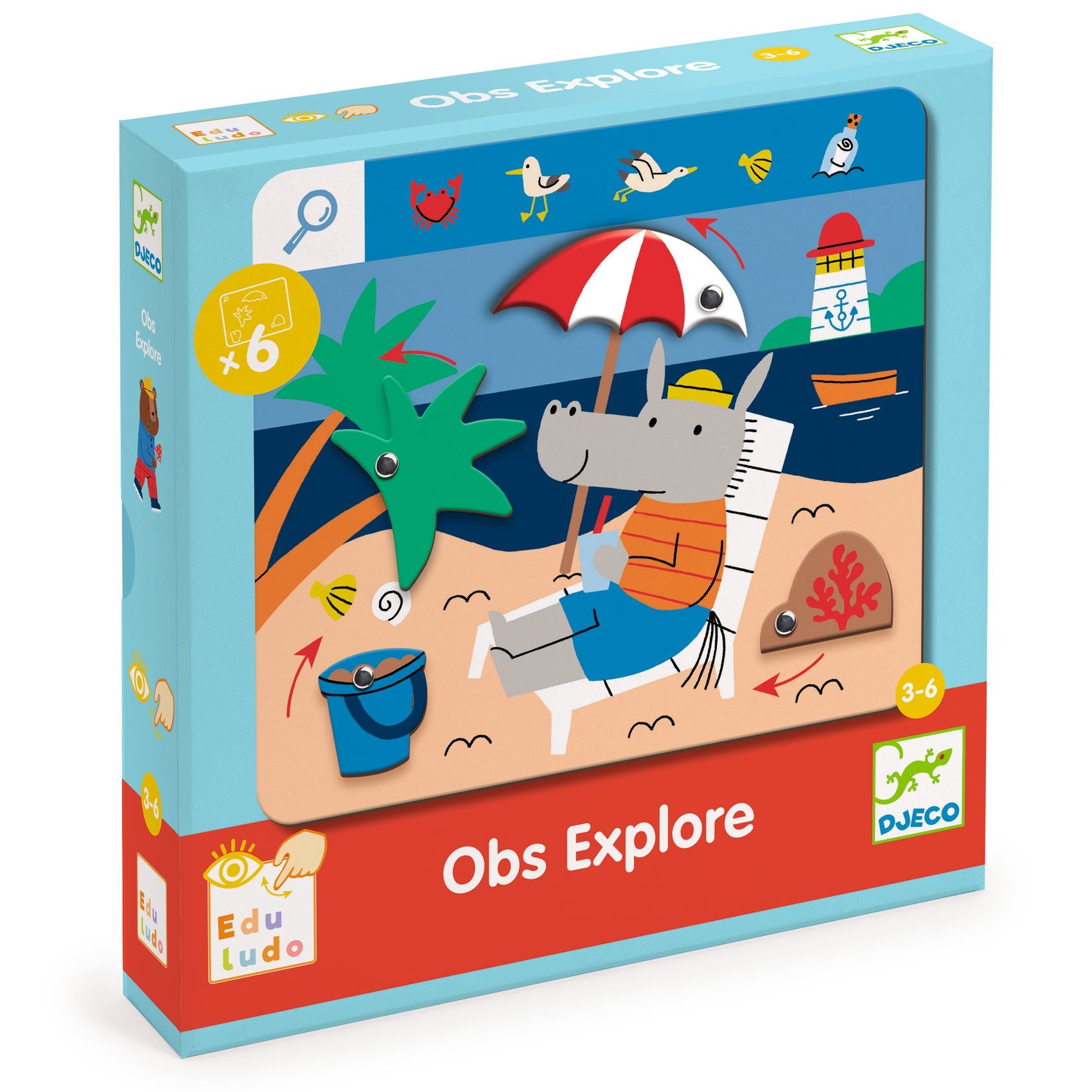 Eduludo Obs Explore Djeco