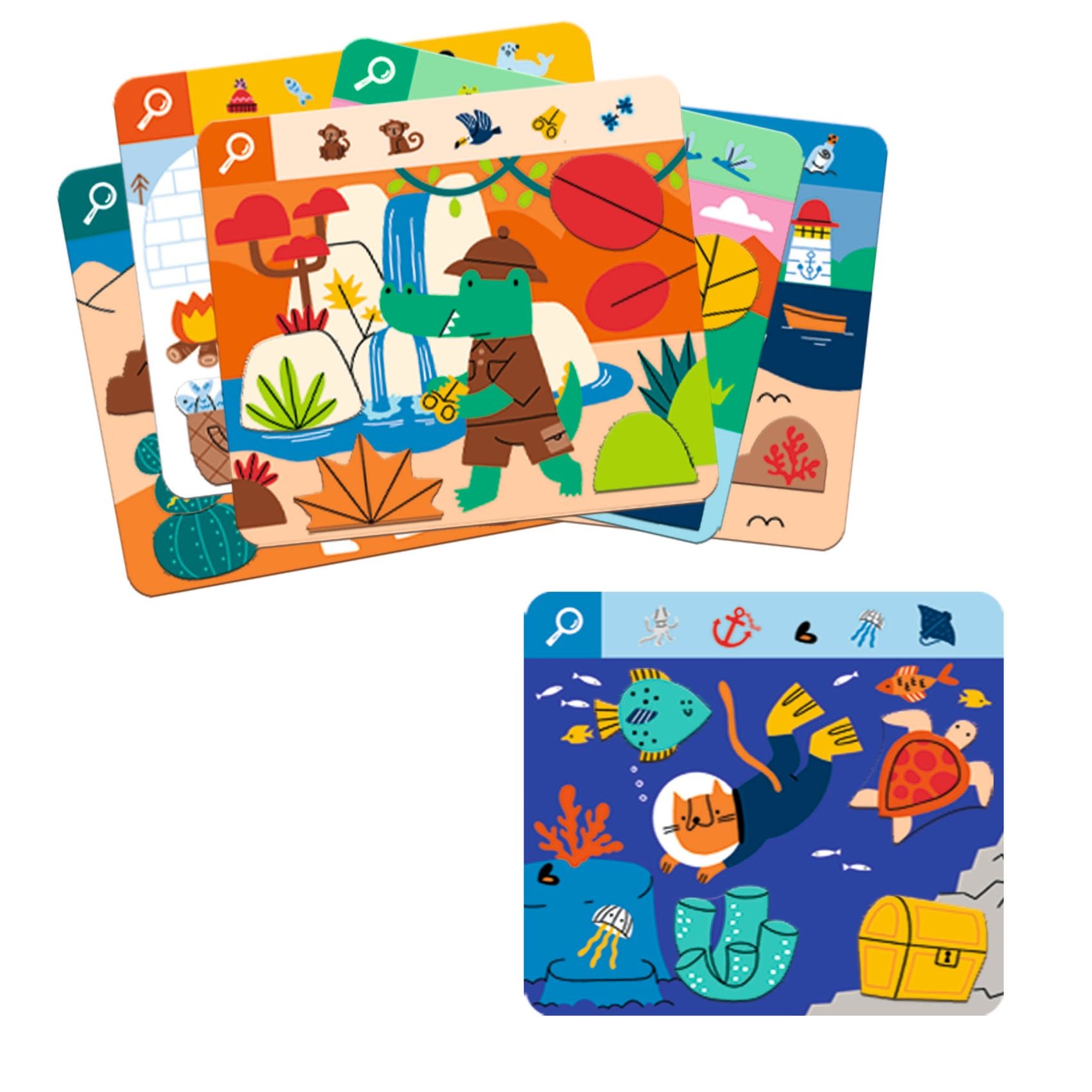 Eduludo Obs Explore Djeco