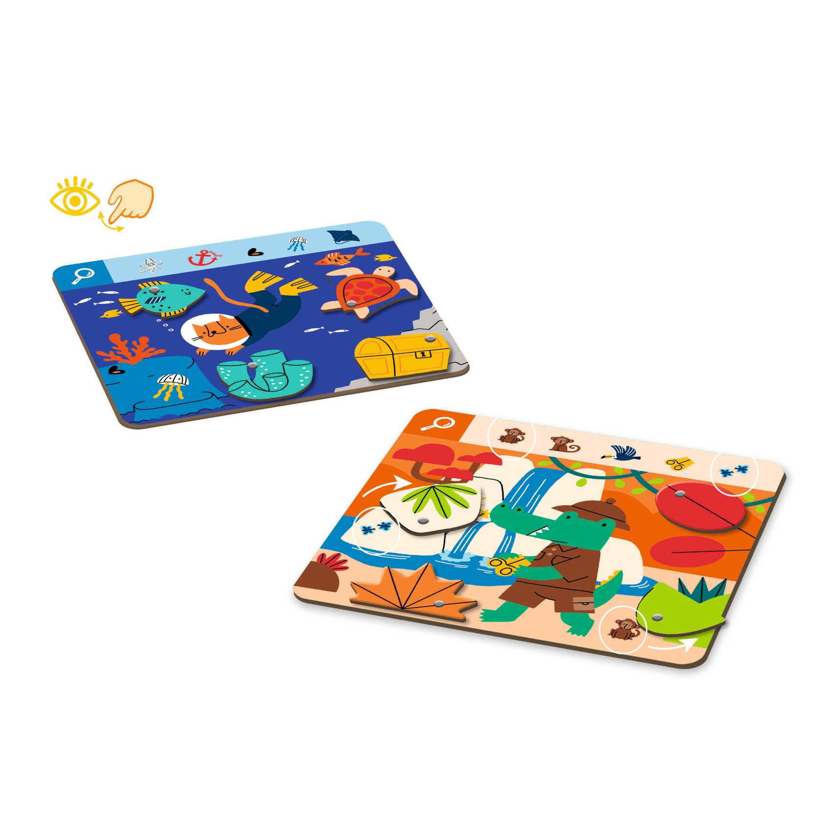 Eduludo Obs Explore Djeco