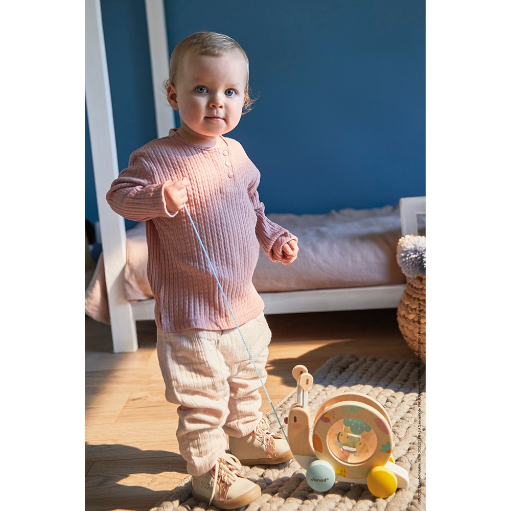 Escargot a promener Pure Janod