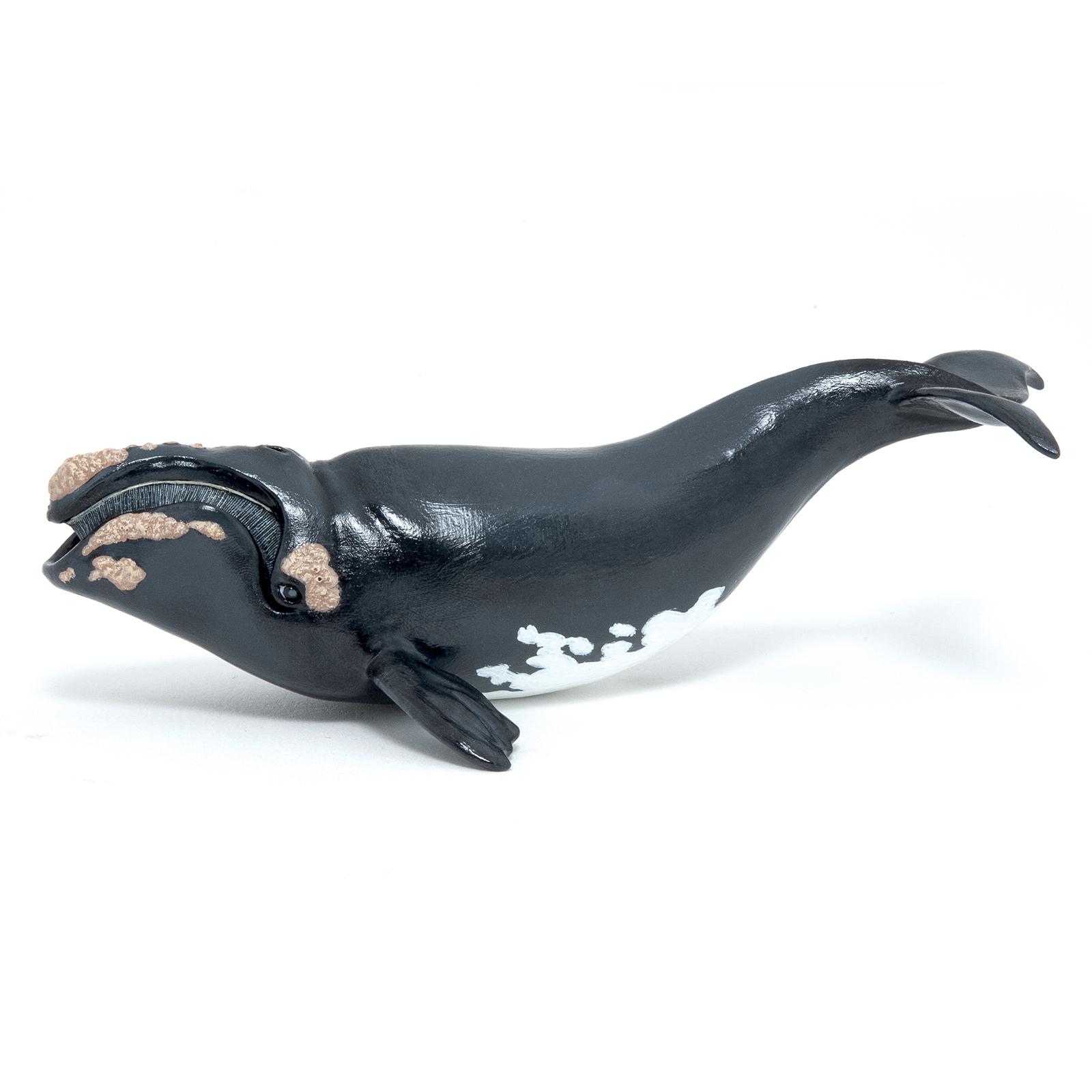 Figurine Baleine franche Papo