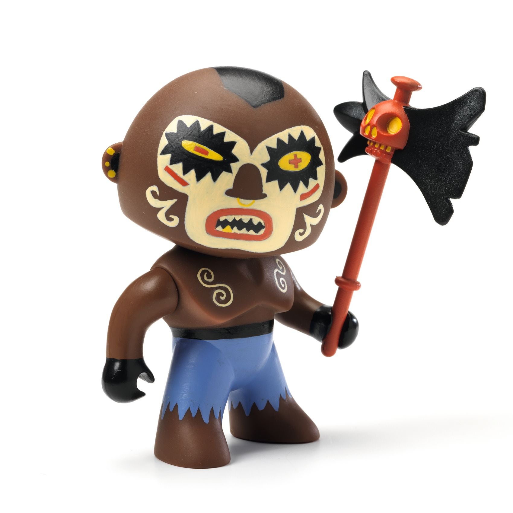 Figurine Etnic Arty toys Djeco