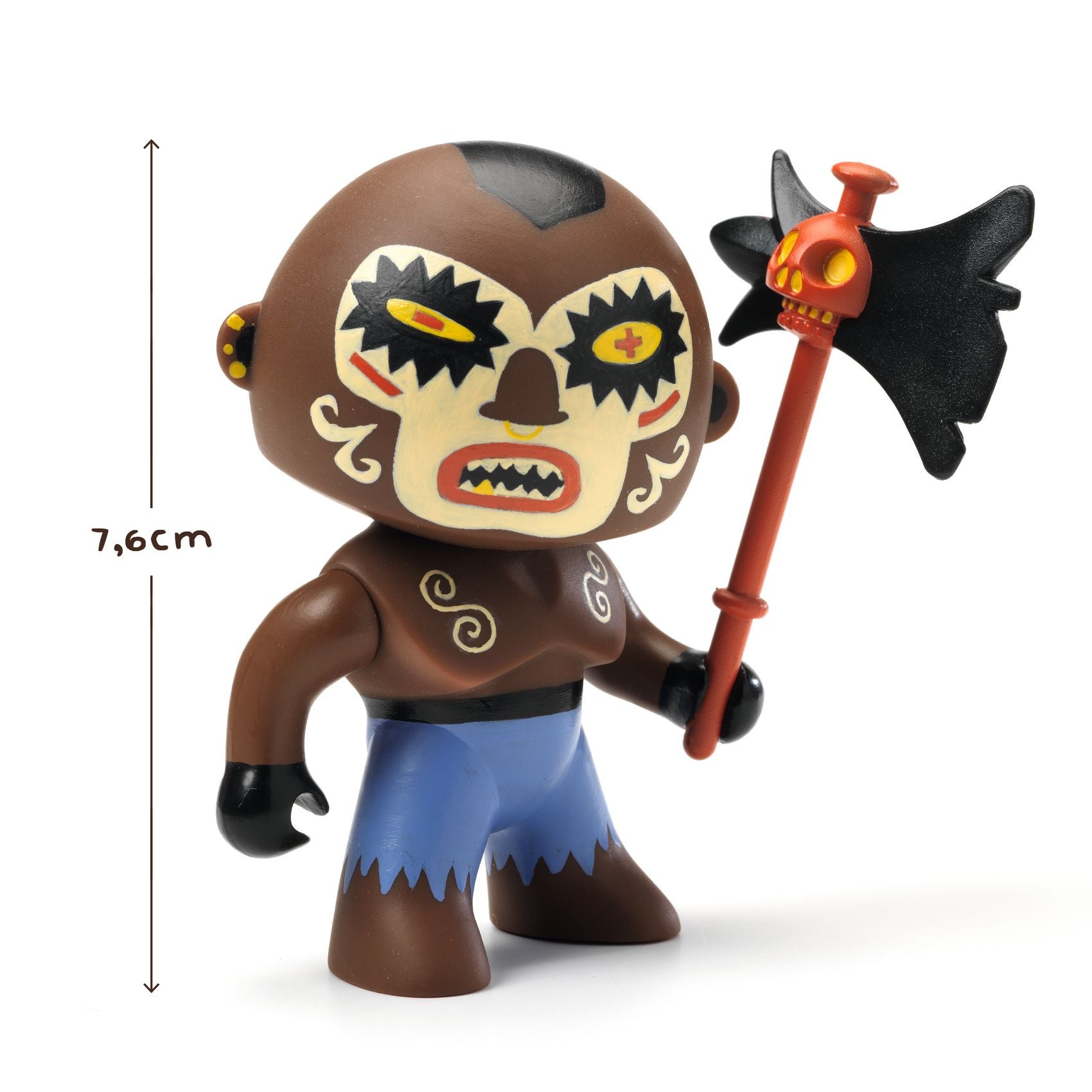 Figurine Etnic Arty toys Djeco