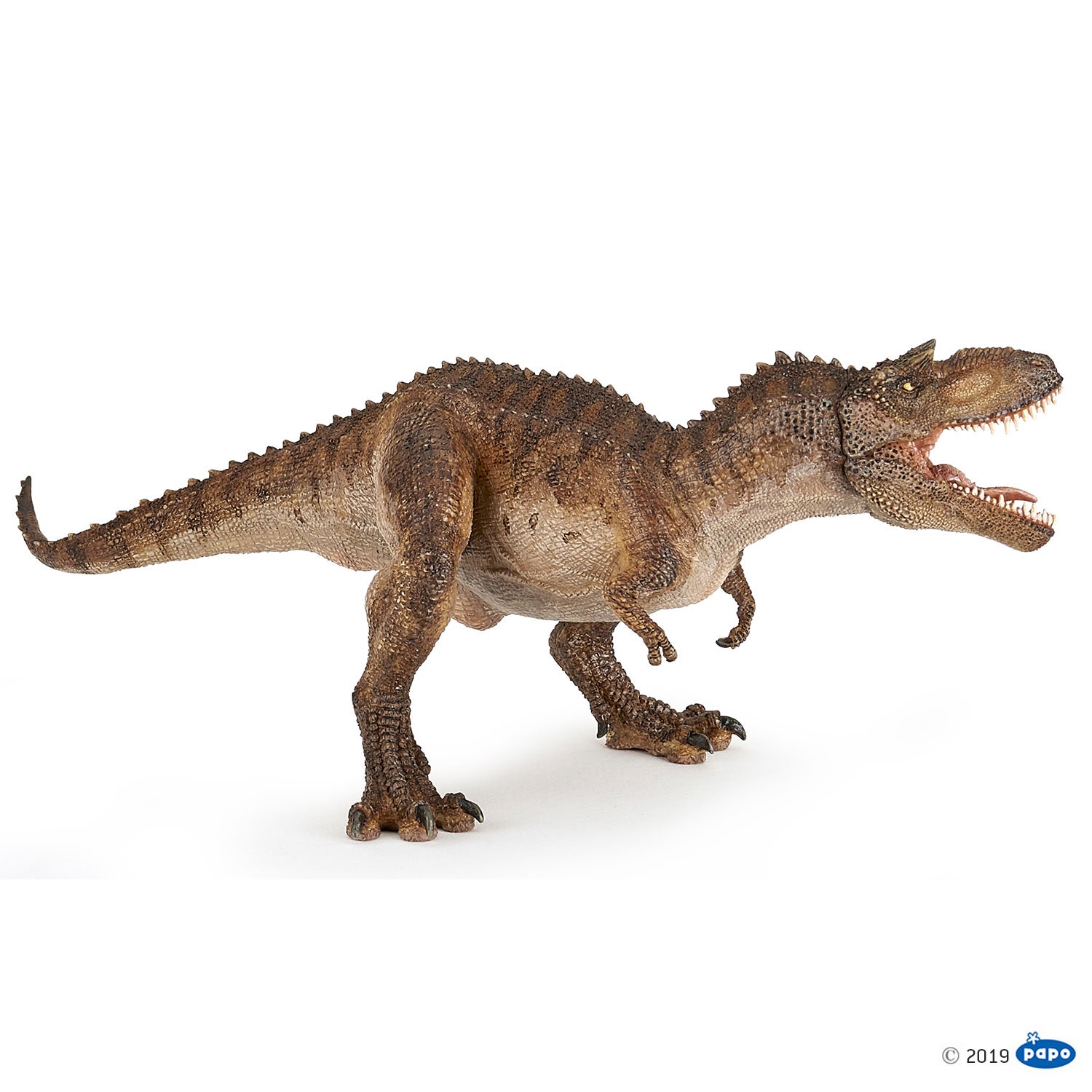 Figurine Gorgosaurus Papo