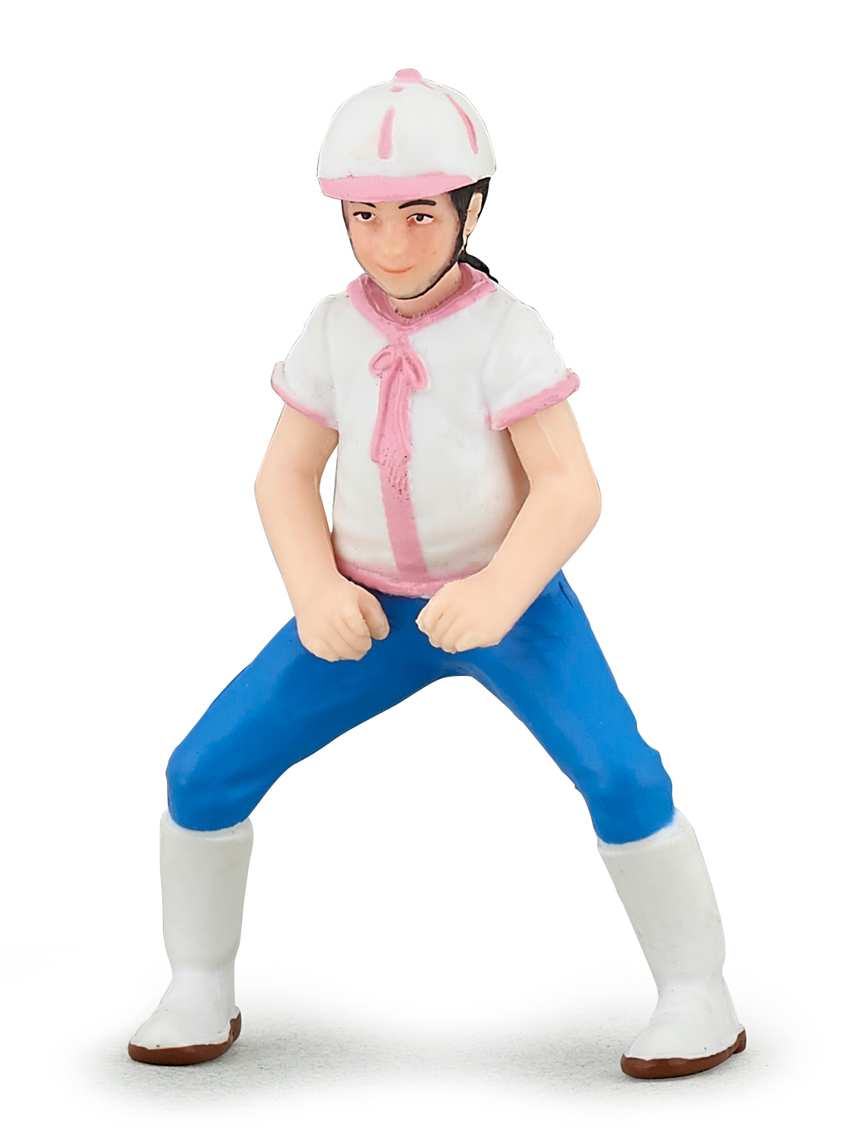 Figurine L'enfant cavaliere Papo