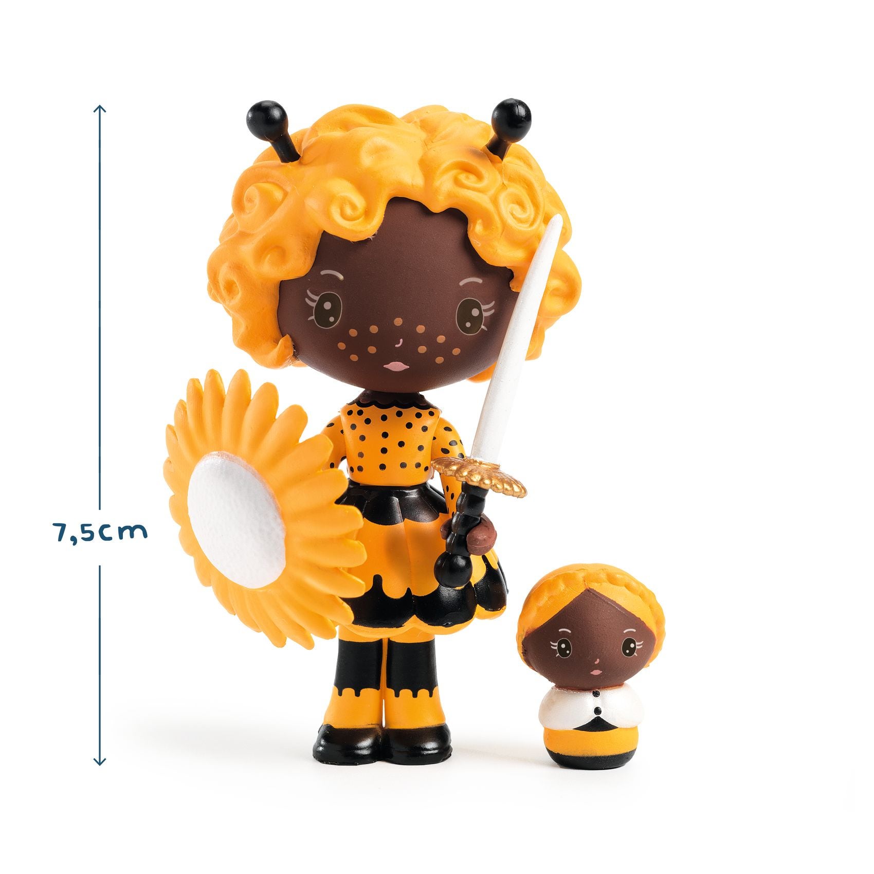 Figurine Louison  aby Tinyly Djeco