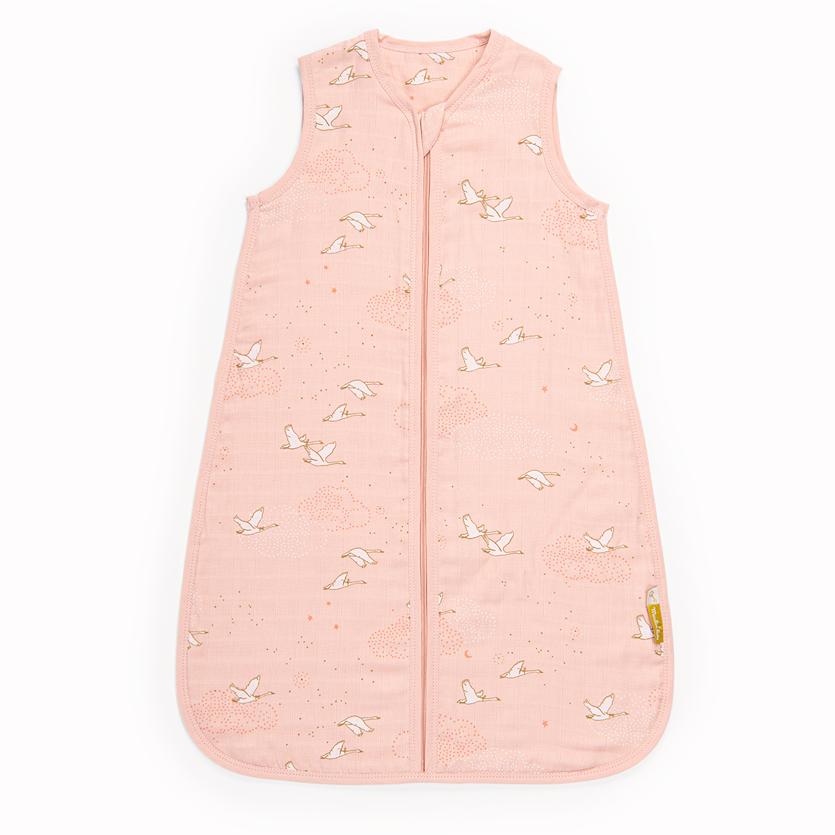 Gigoteuse ete rose 70 cm La petite ecole de danse