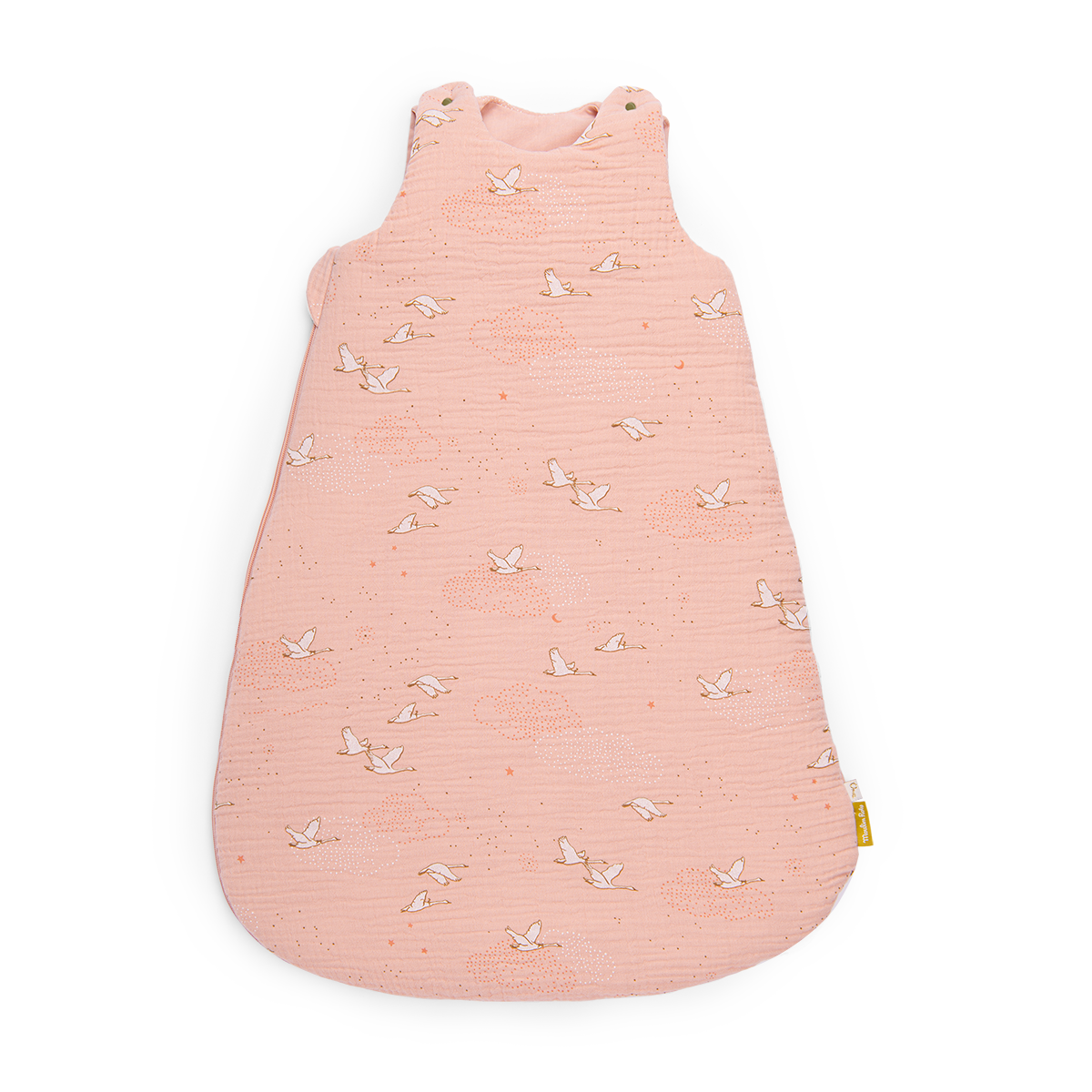 Gigoteuse rose 70 cm La petite ecole de danse