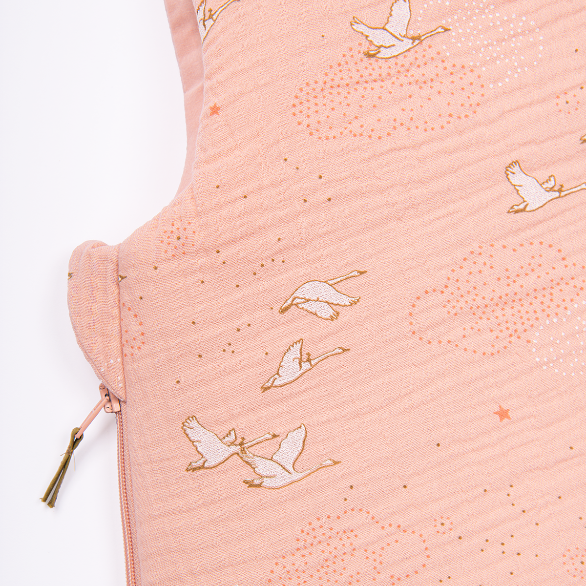 Gigoteuse rose 70 cm La petite ecole de danse