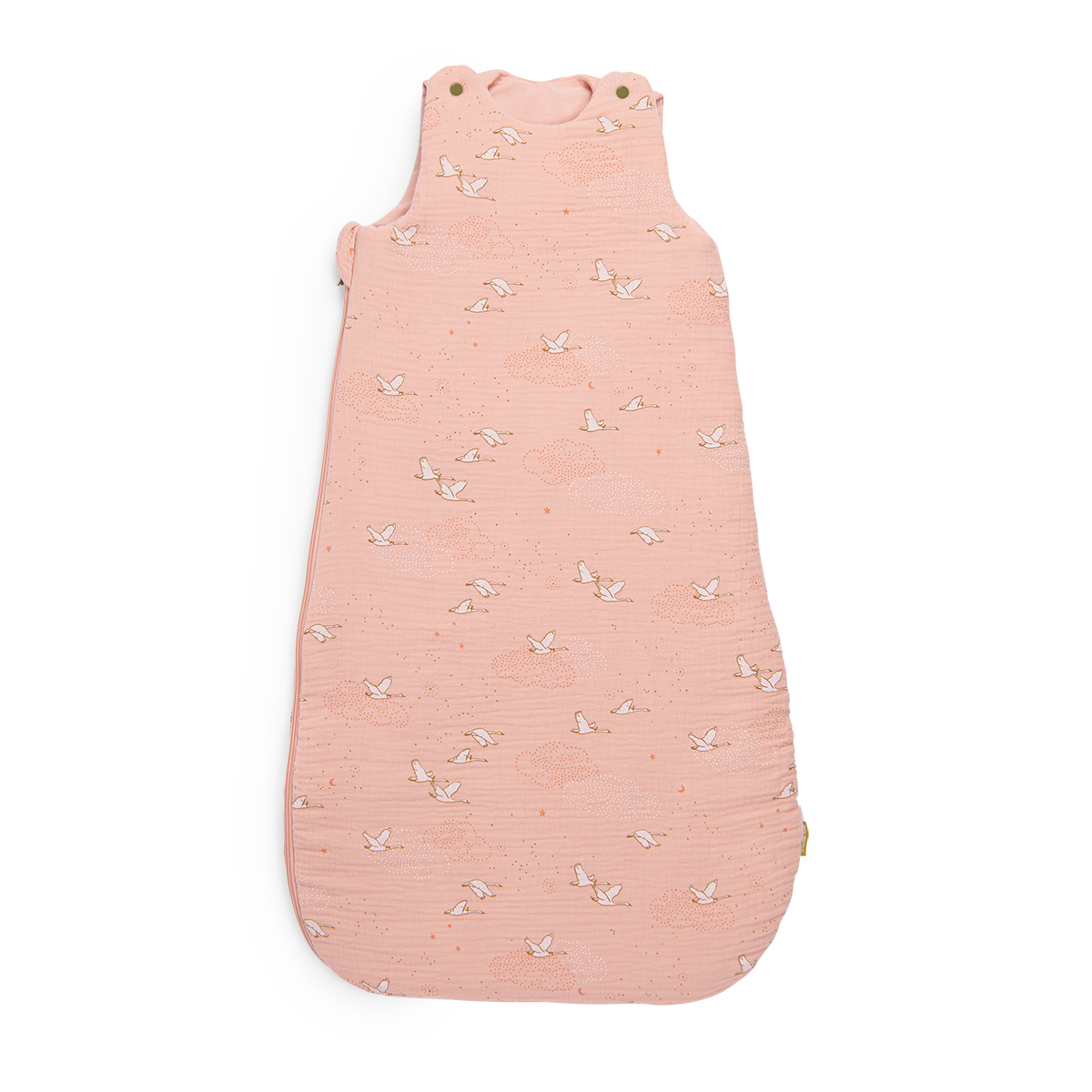 Gigoteuse rose 90 cm La petite ecole de danse