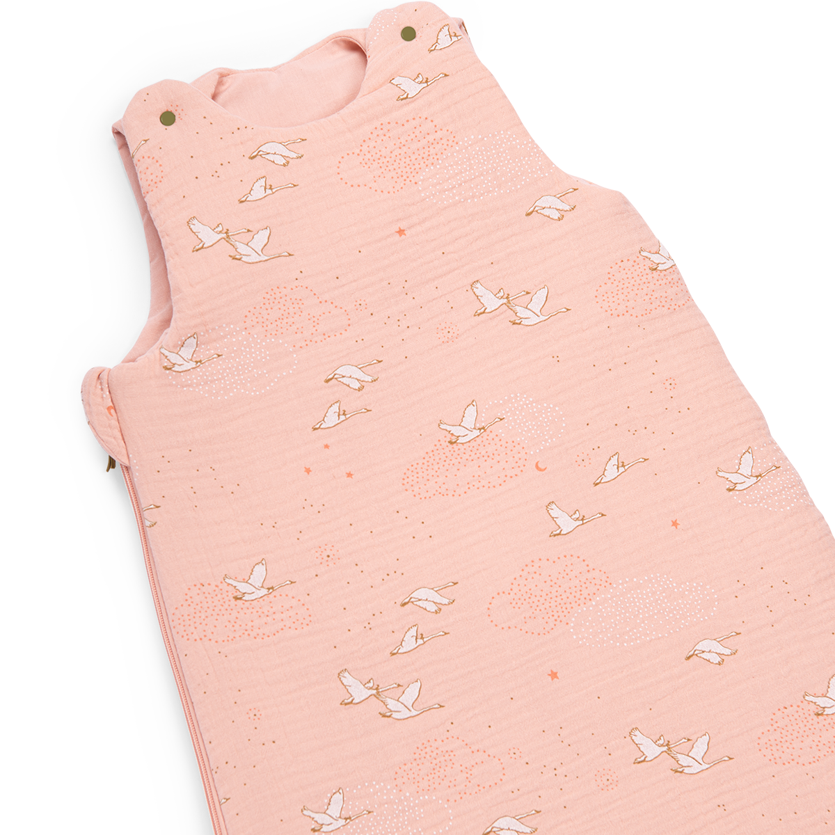 Gigoteuse rose 90 cm La petite ecole de danse