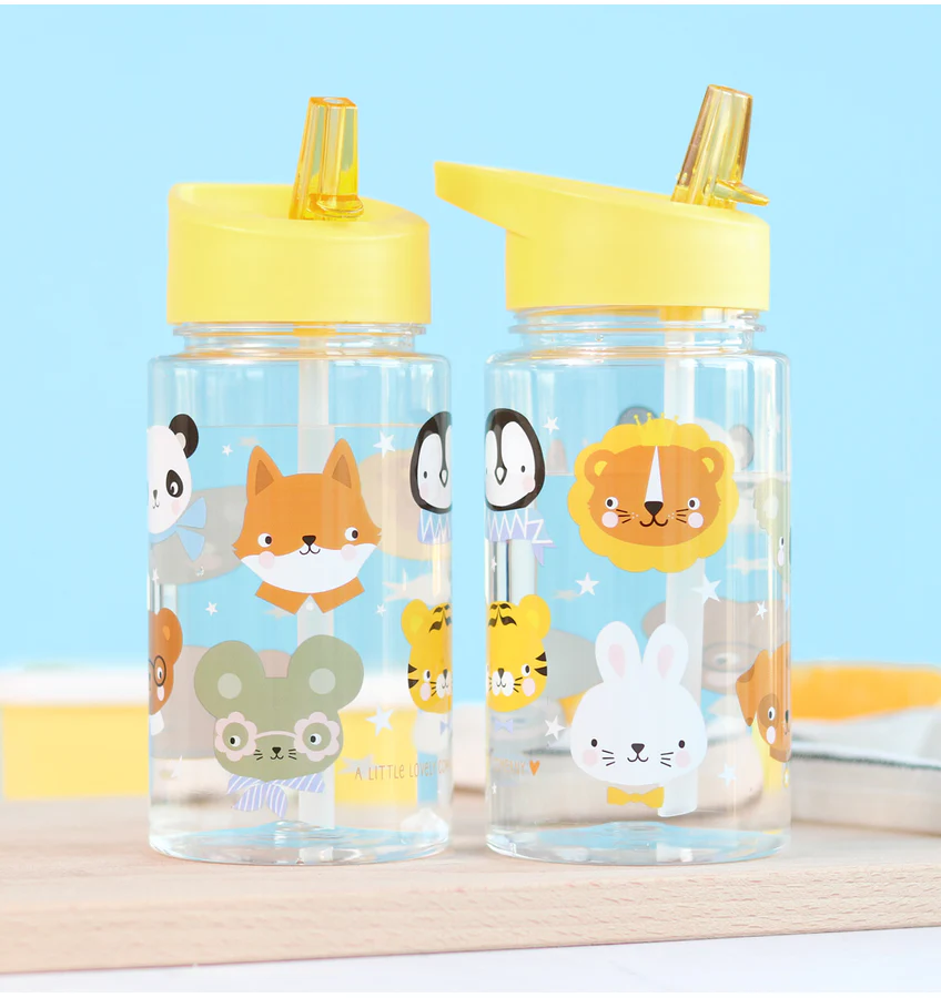 Gourde Animaux A Little Lovely Company