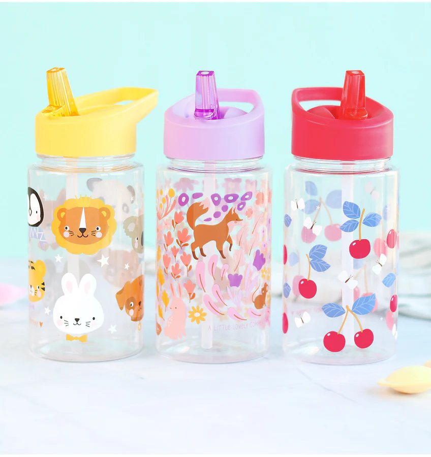 Gourde Cerises A Little Lovely Company