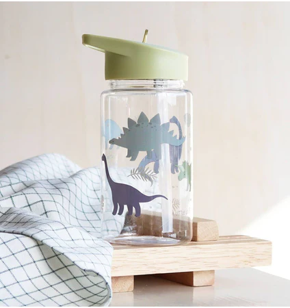 Gourde Dinosaures A Little Lovely Company